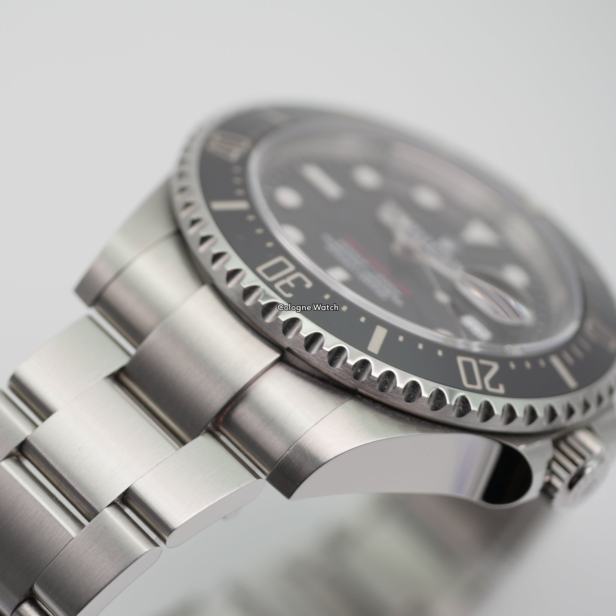 Rolex Sea-Dweller 43 Red 126600 - 2022