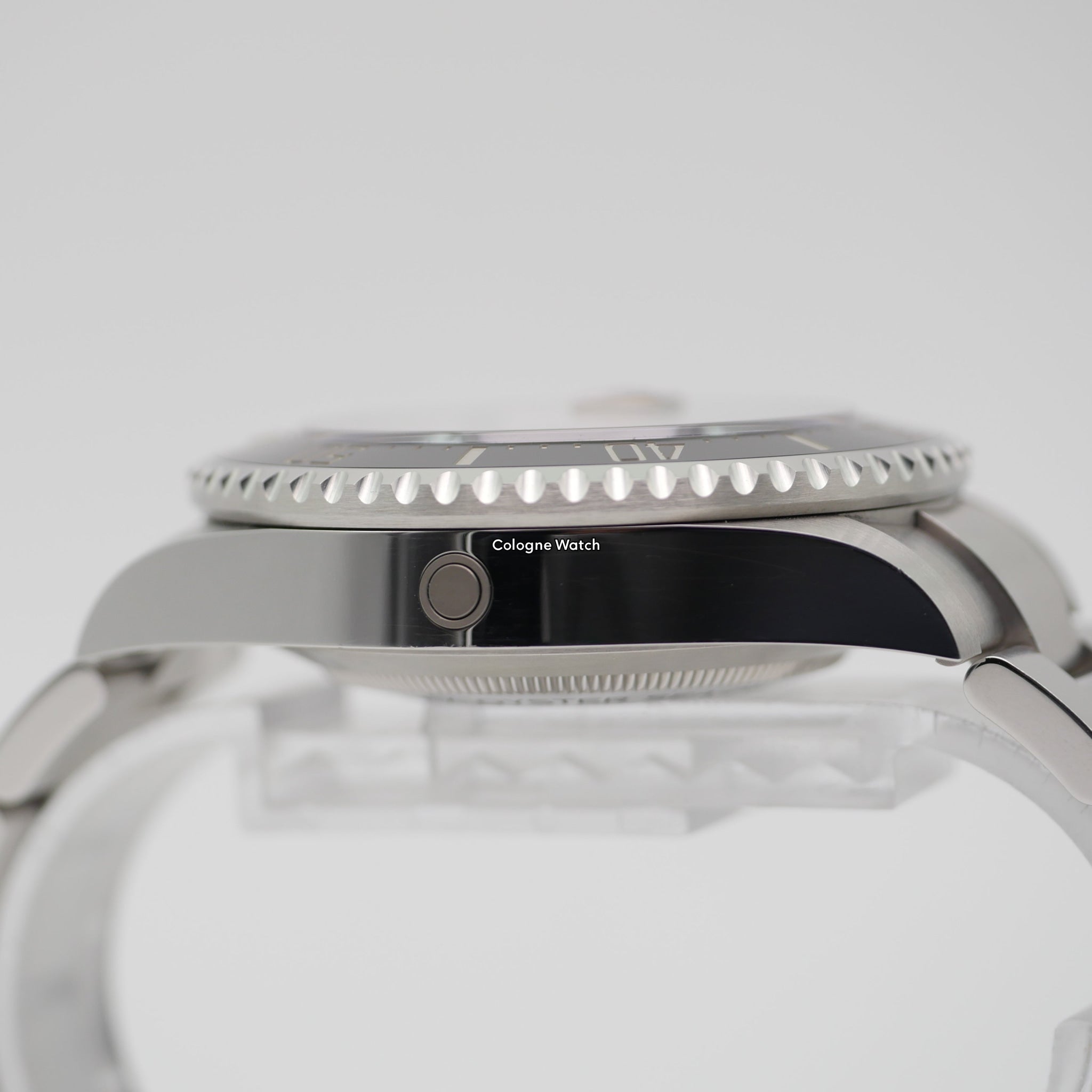 Rolex Sea-Dweller 43 Stahl 126600 -  2023