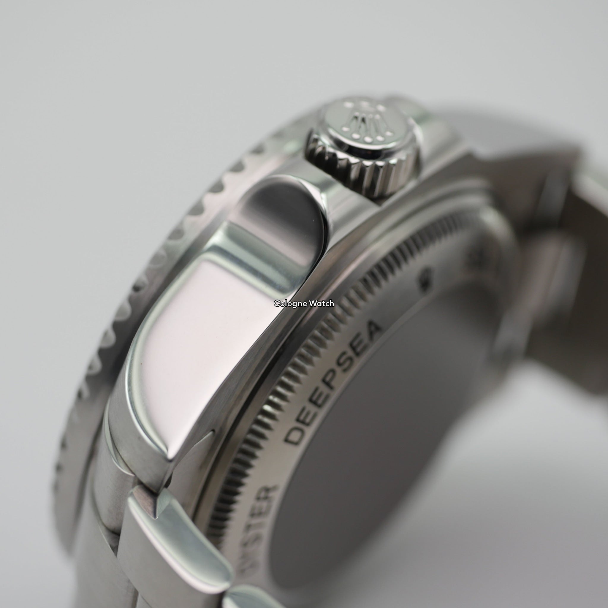 Rolex Sea-Dweller Deepsea 116660 - 2016