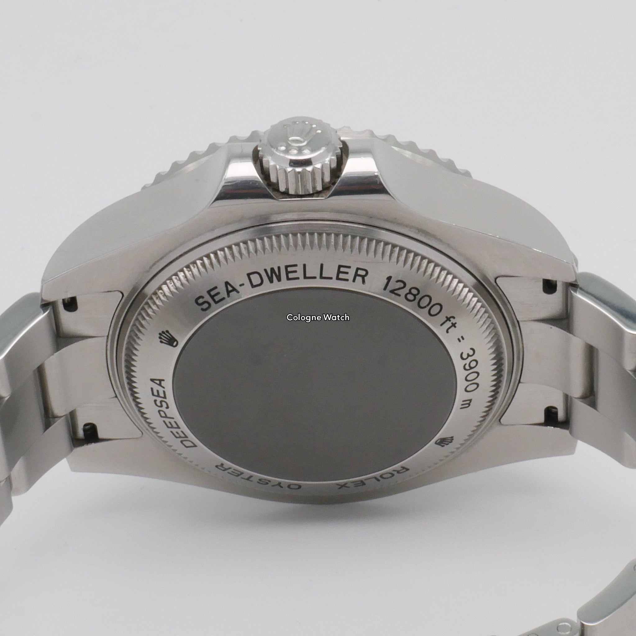 Rolex Sea-Dweller Deepsea 116660 - 2009