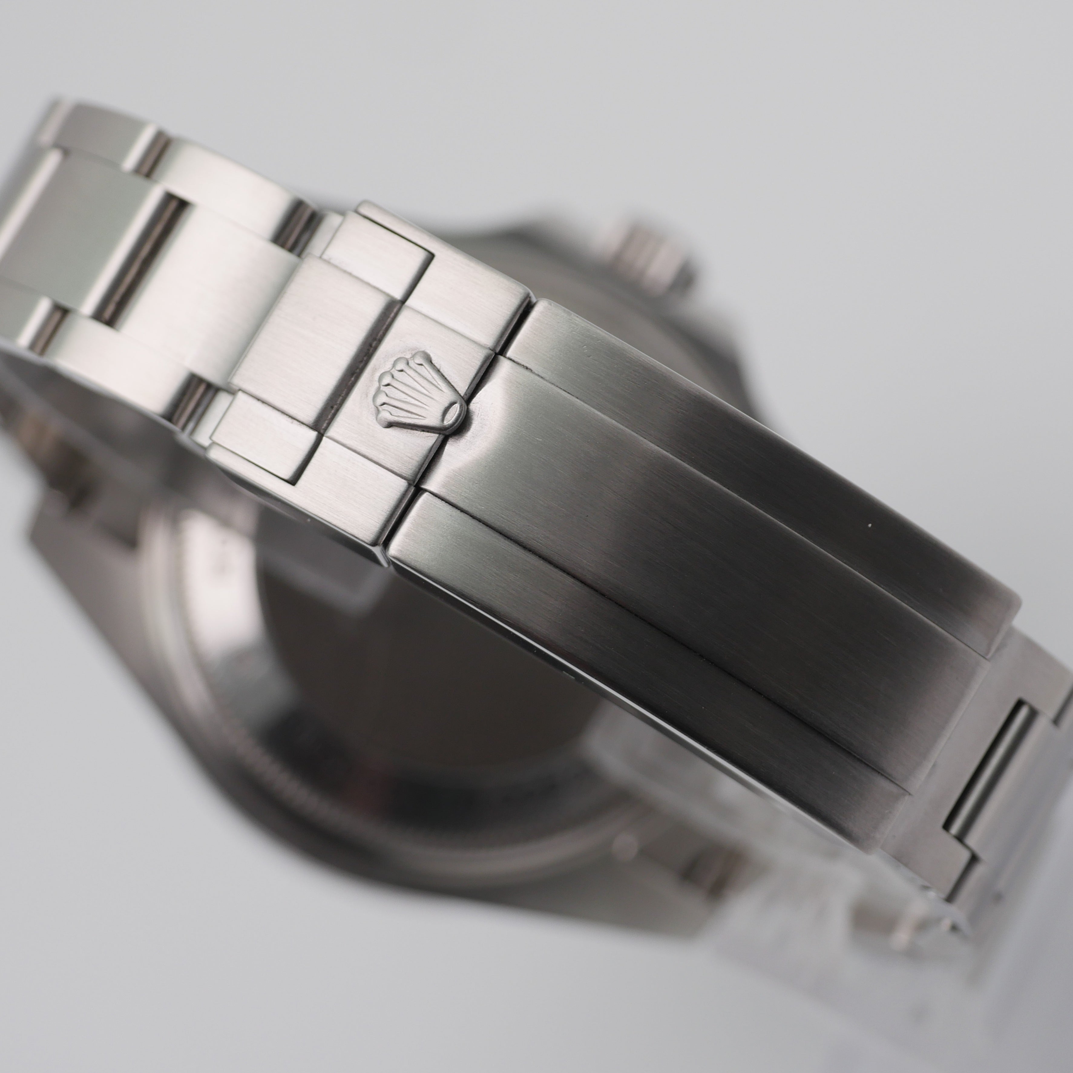 Rolex Sea-Dweller Deepsea 116660 - 2010
