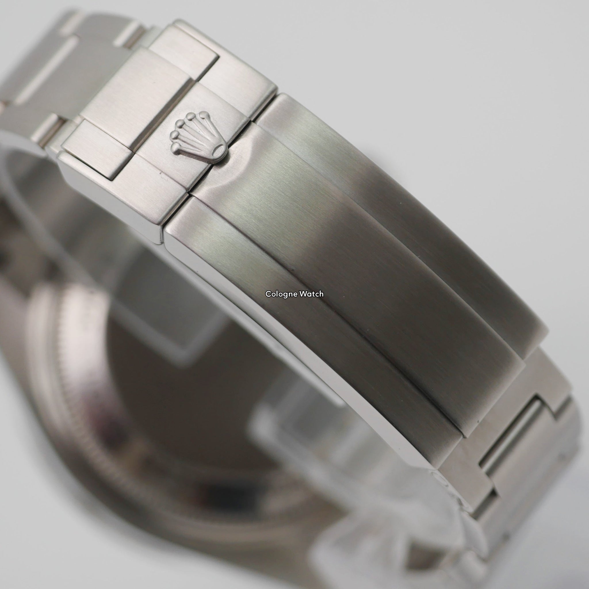 Rolex Sea-Dweller Deepsea Stahl 116660 - 2009