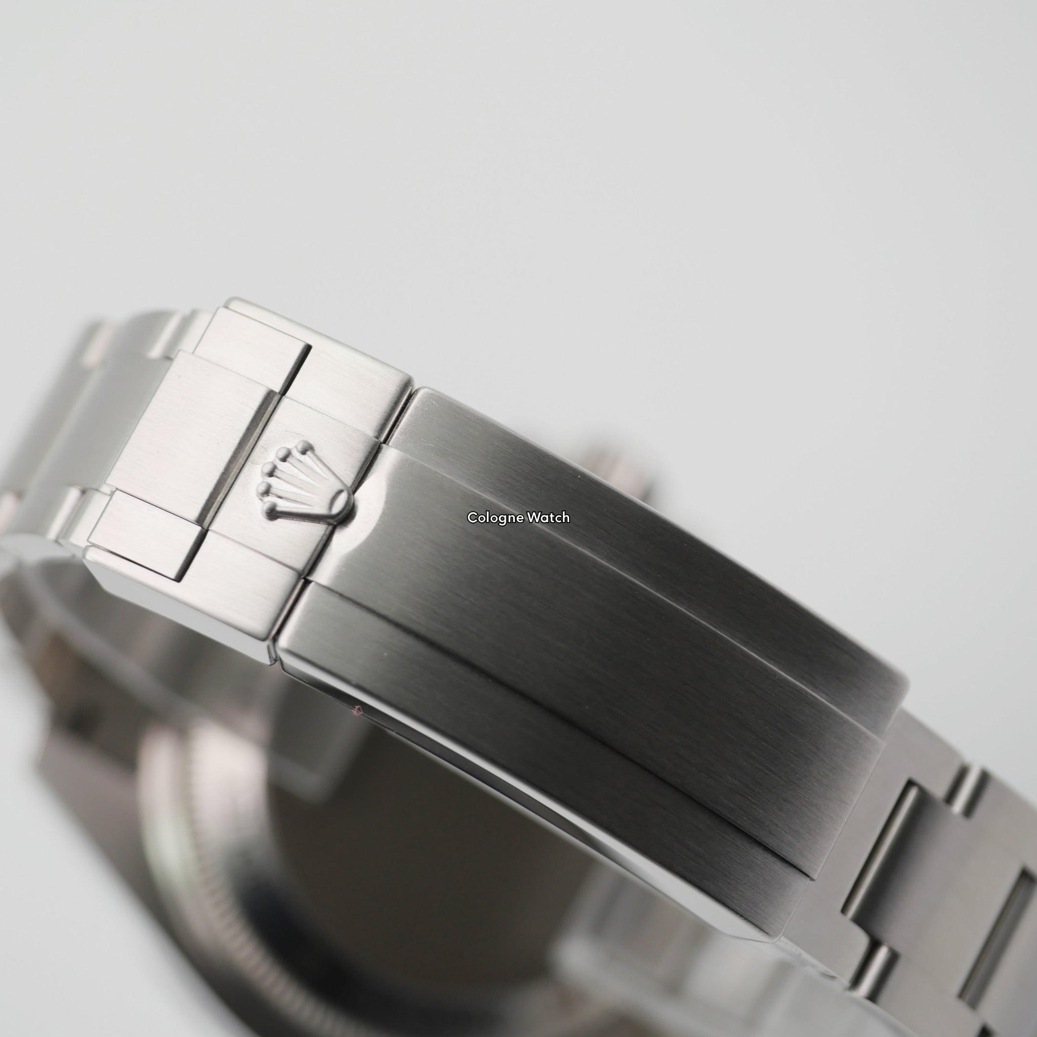 Rolex Sea-Dweller Deepsea Stahl 116660 - 2008