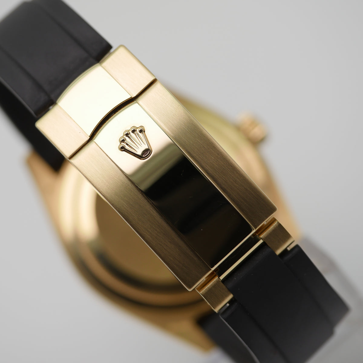 Rolex Sky Dweller 326238 Gelbgold - 2023