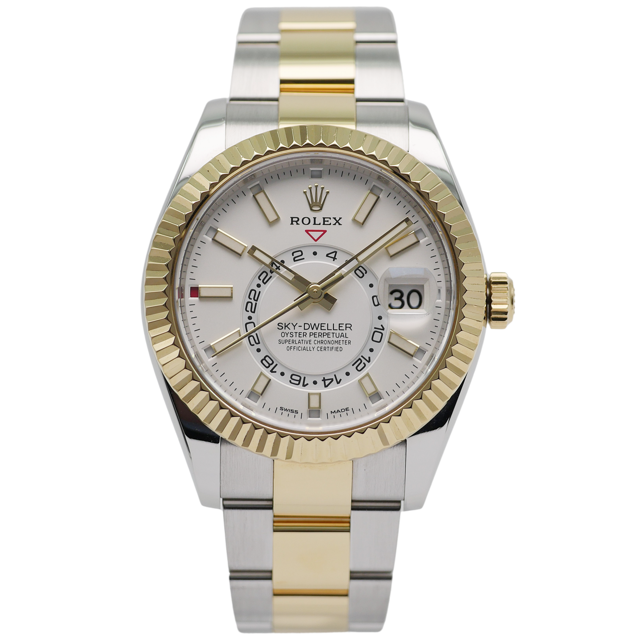 Rolex Sky-Dweller 326933 - 2021