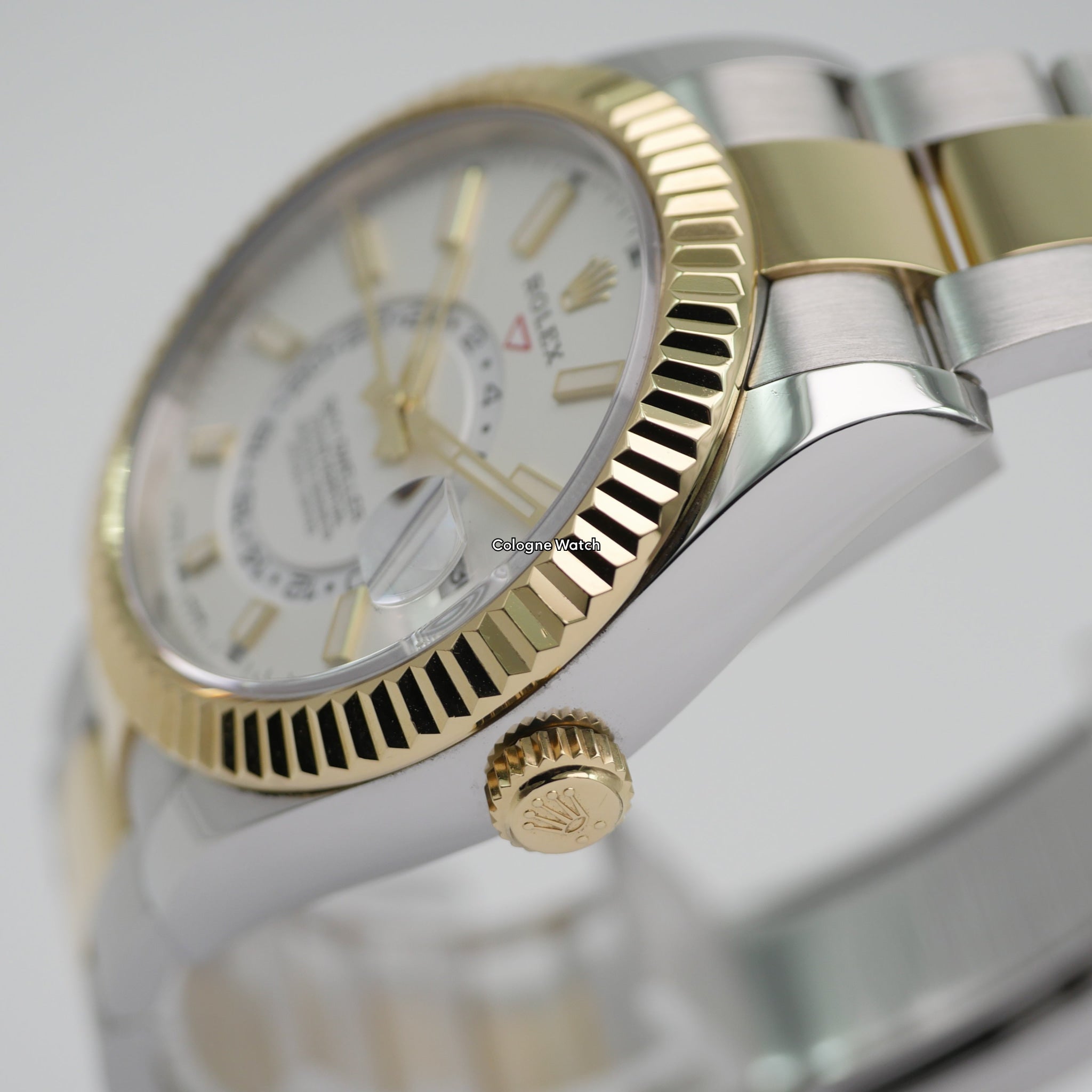 Rolex Sky-Dweller 326933 - 2021