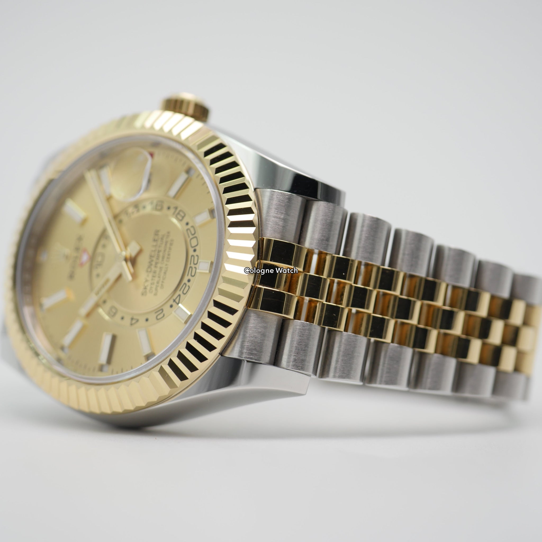 Rolex Sky-Dweller 326933 - 2021