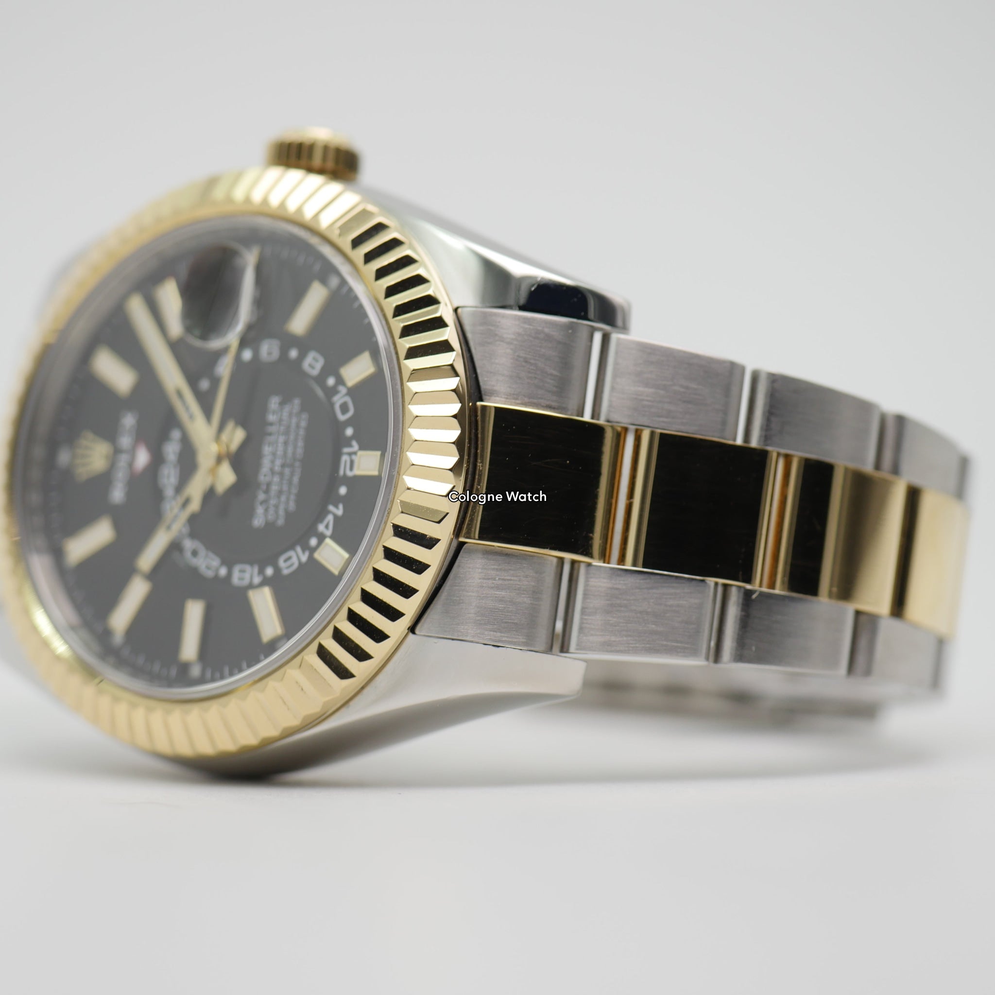 Rolex Sky-Dweller 326933 - 2021