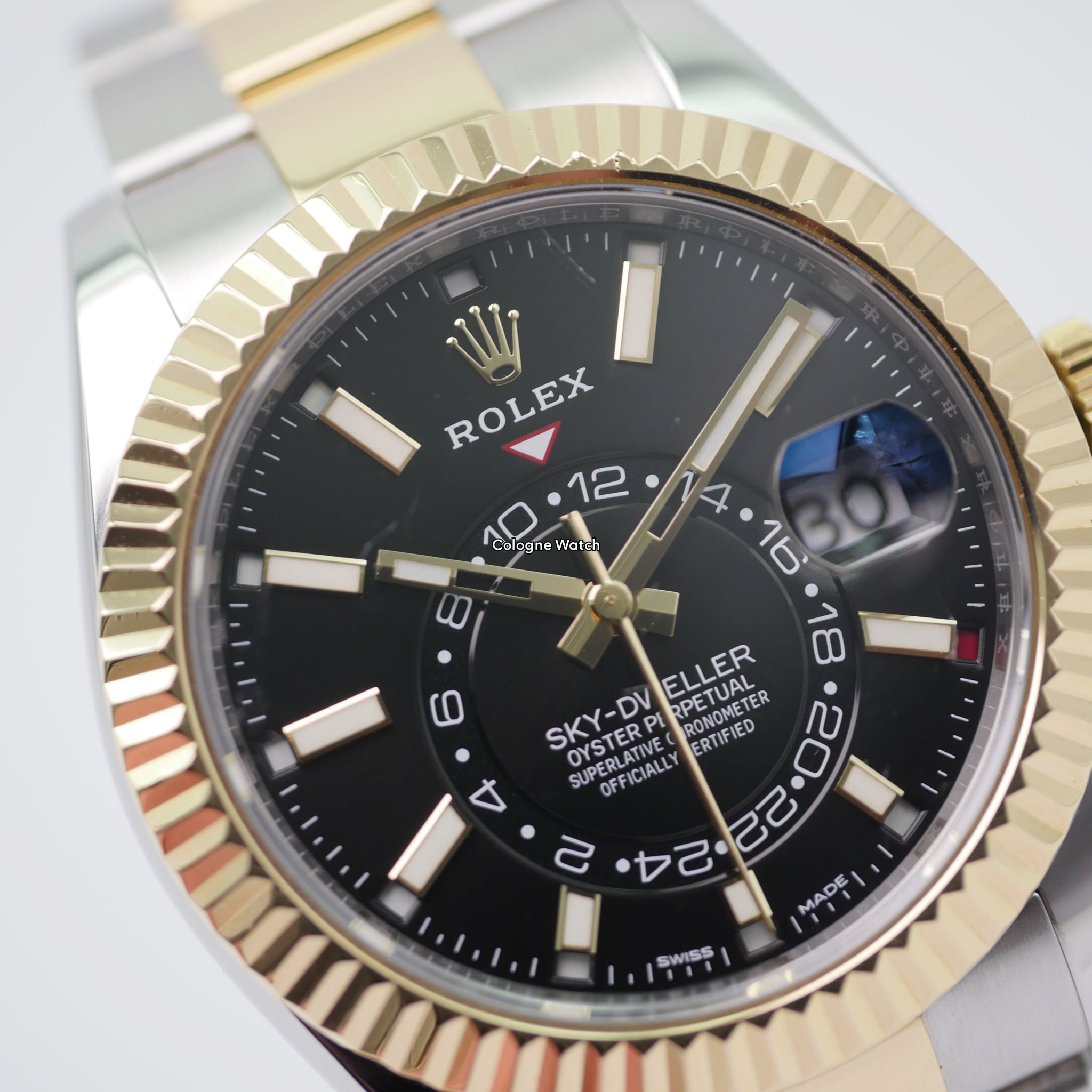 Rolex Sky-Dweller 336933 - 2024