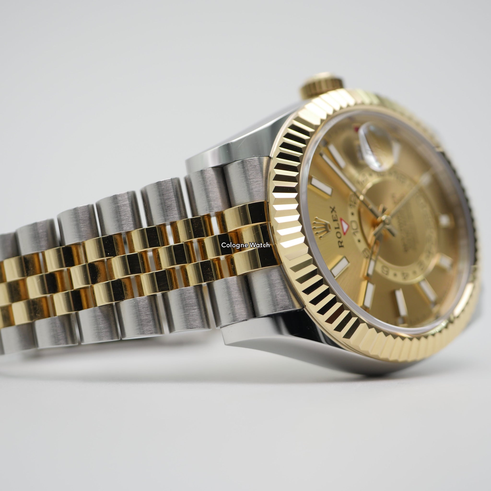Rolex Sky-Dweller 326933 - 2021