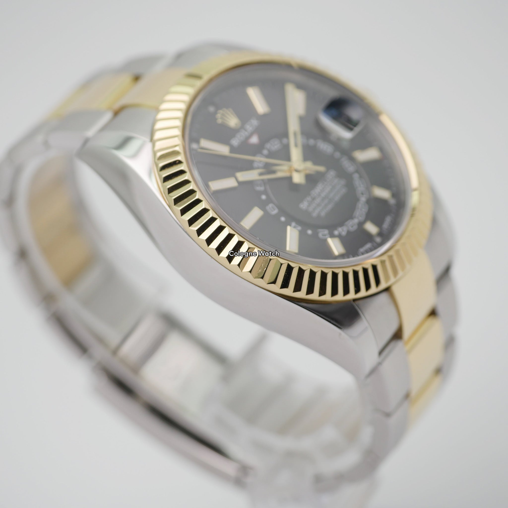 Rolex Sky-Dweller 336933 - 2024