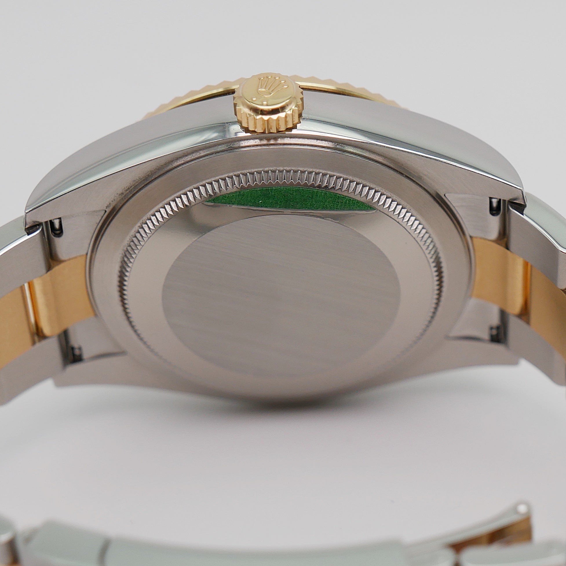 Rolex Sky-Dweller Stahl/Gold 326933 - 2019