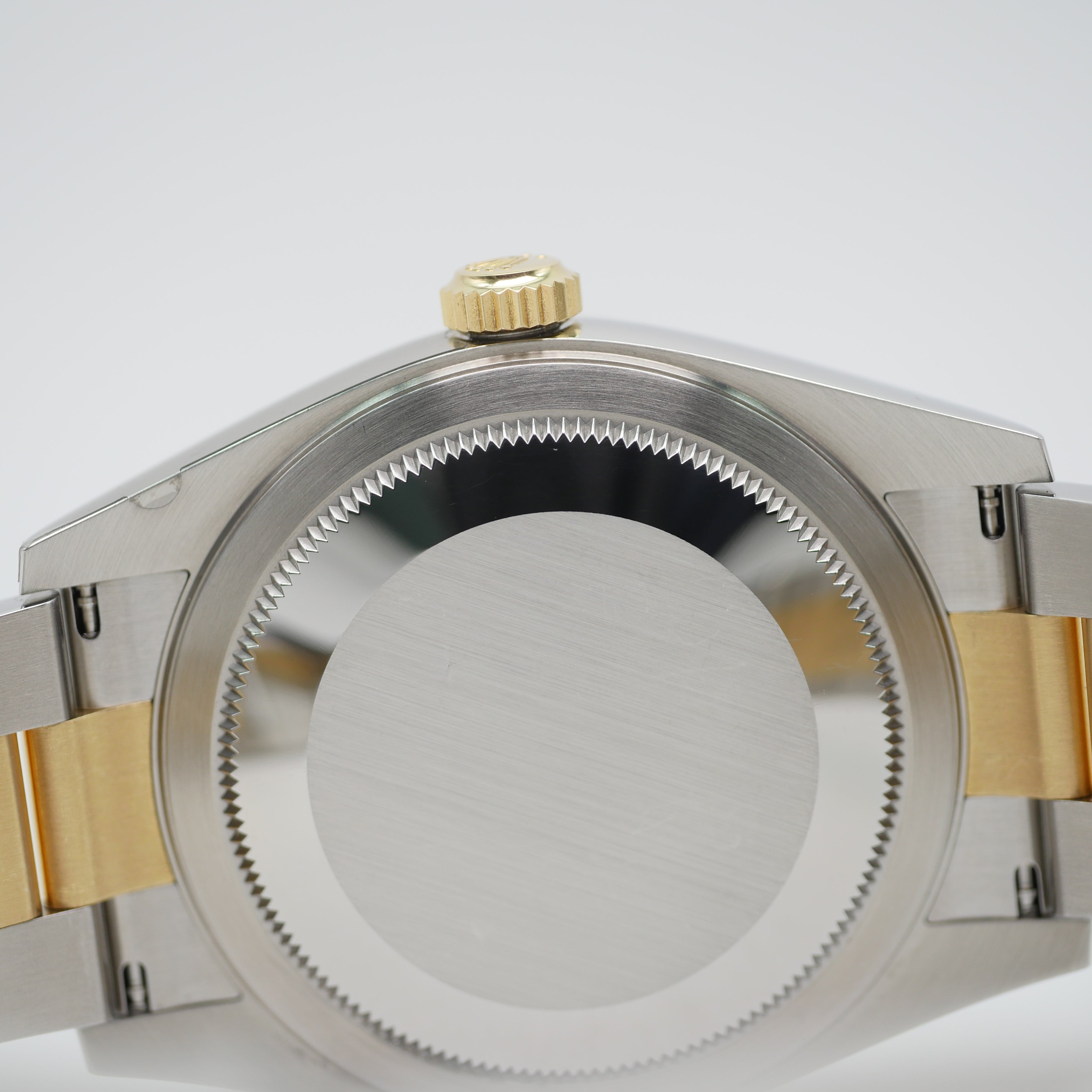 Rolex Sky-Dweller Stahl / Gelbgold 326933 - 2018
