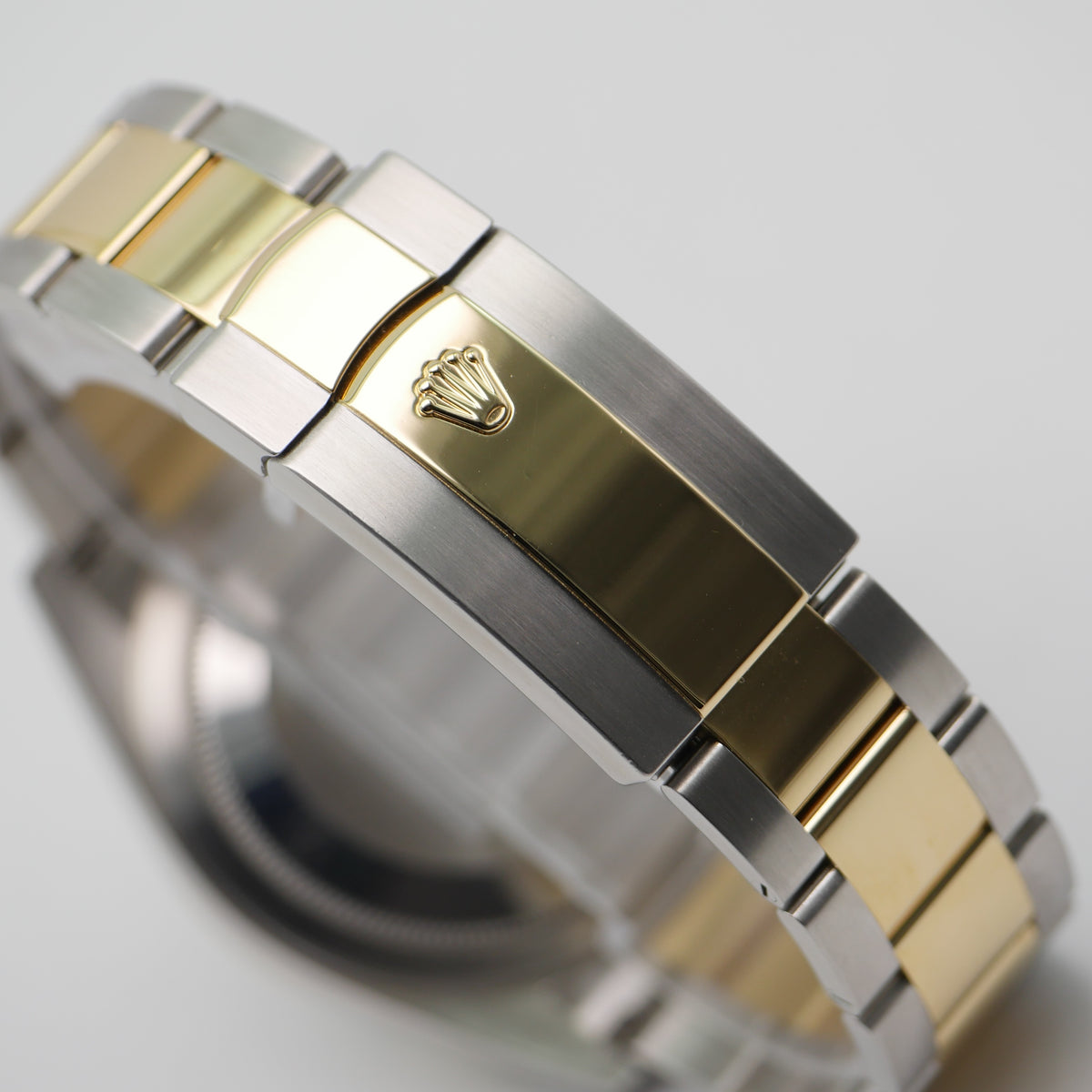 Rolex Sky-Dweller Stahl/Gelbgold 326933 - 2022