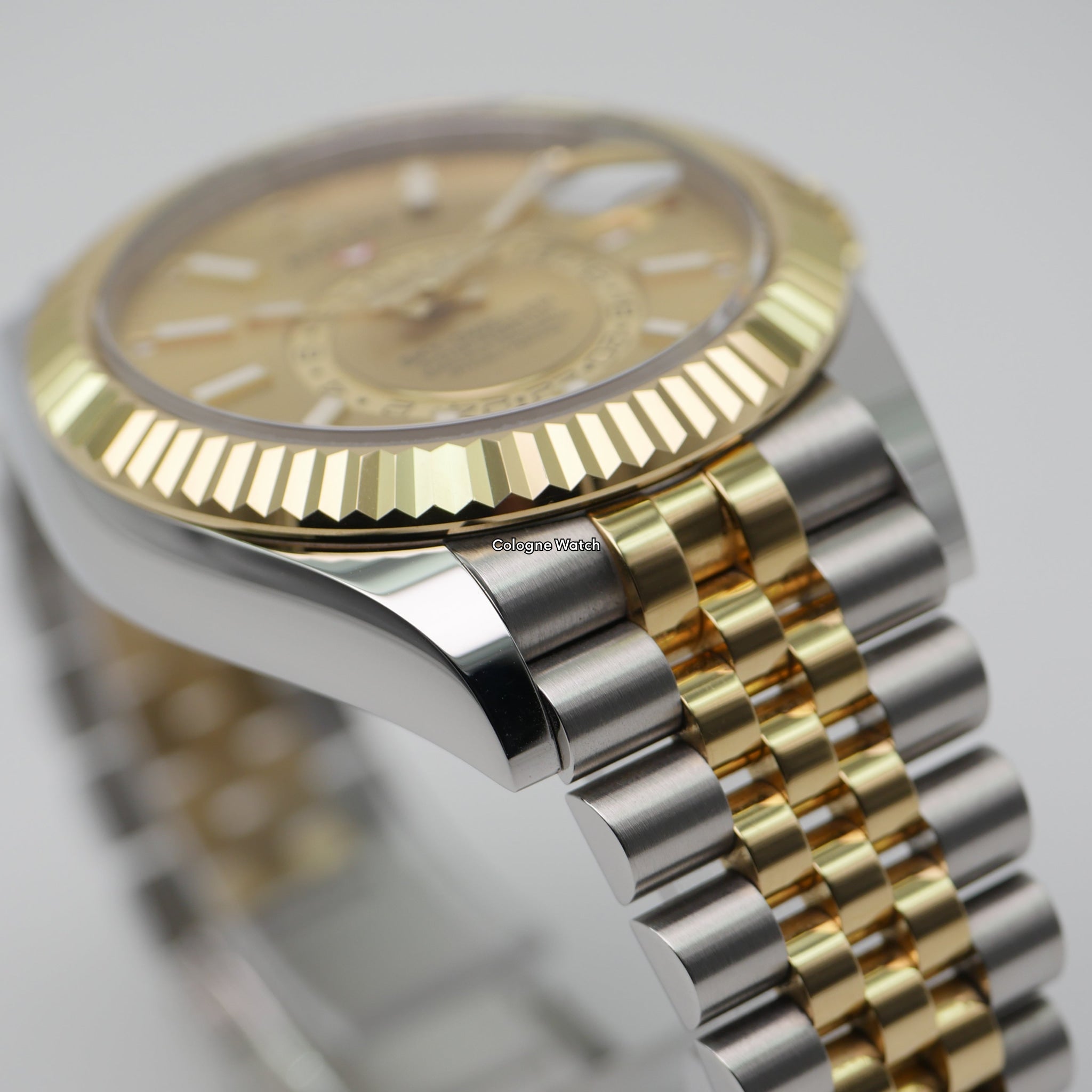 Rolex Sky-Dweller 326933 - 2021