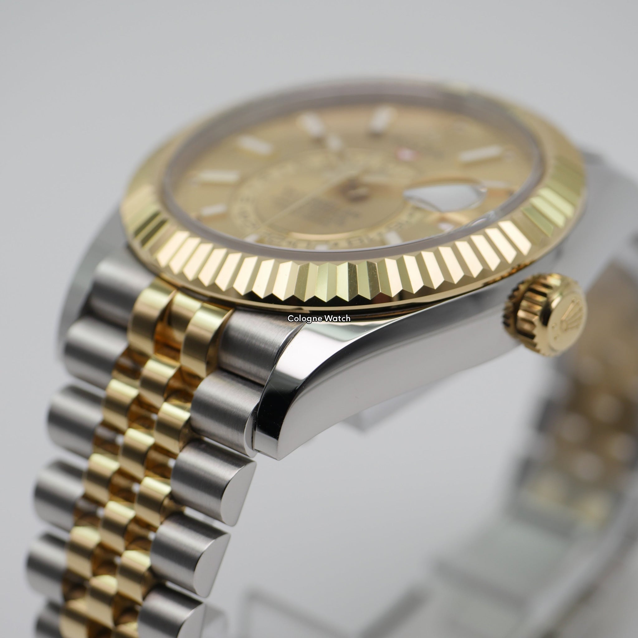 Rolex Sky-Dweller 326933 - 2021
