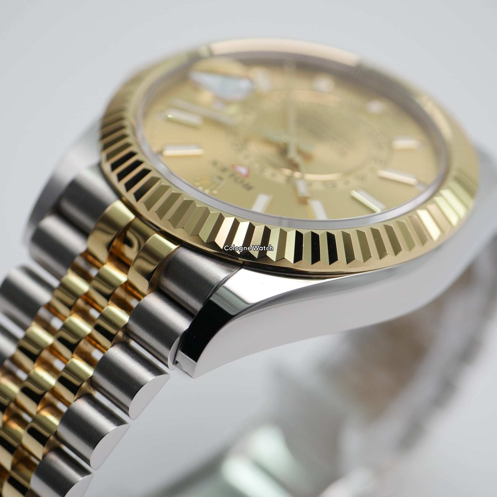 Rolex Sky-Dweller 326933 - 2021