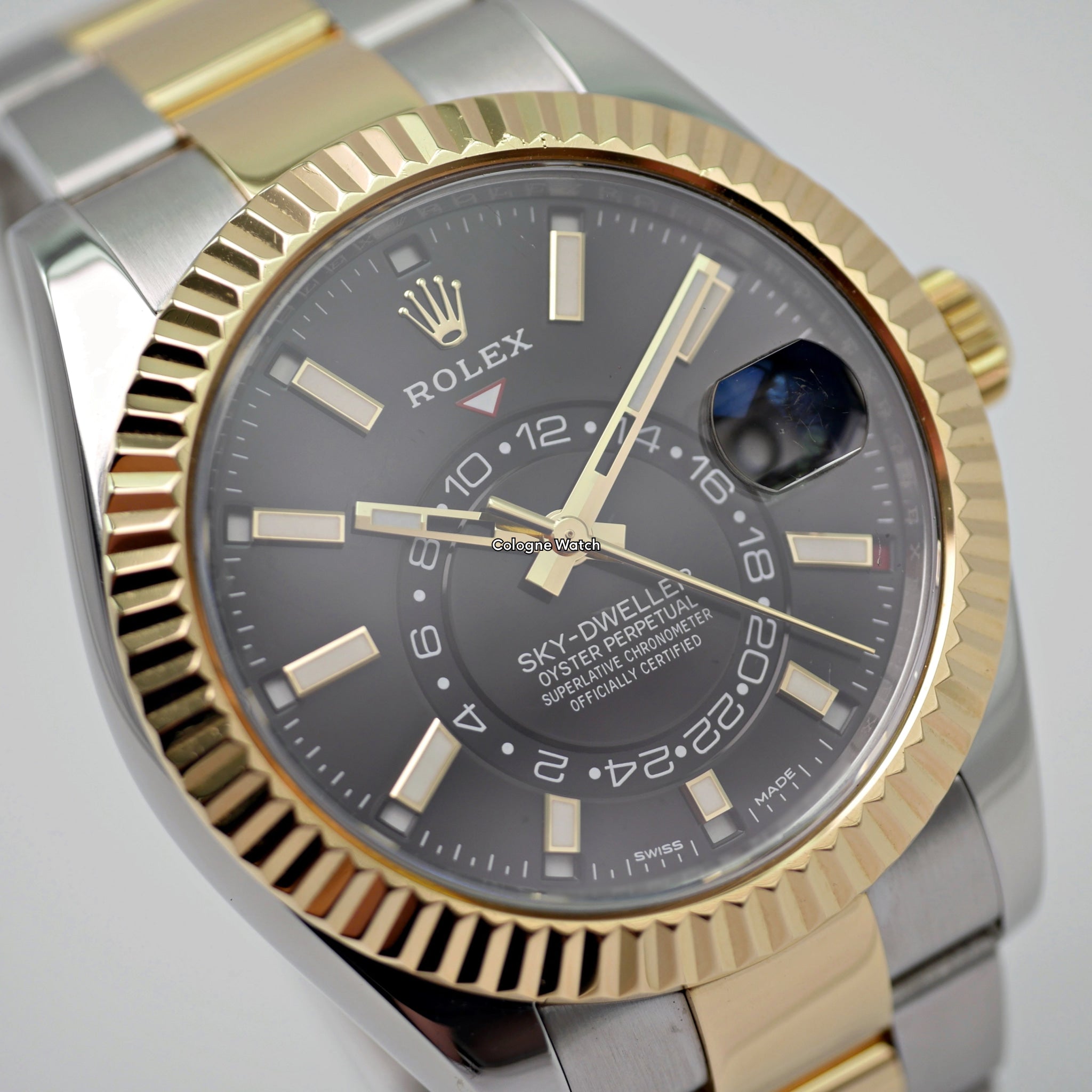Rolex Sky-Dweller 336933 - 2024