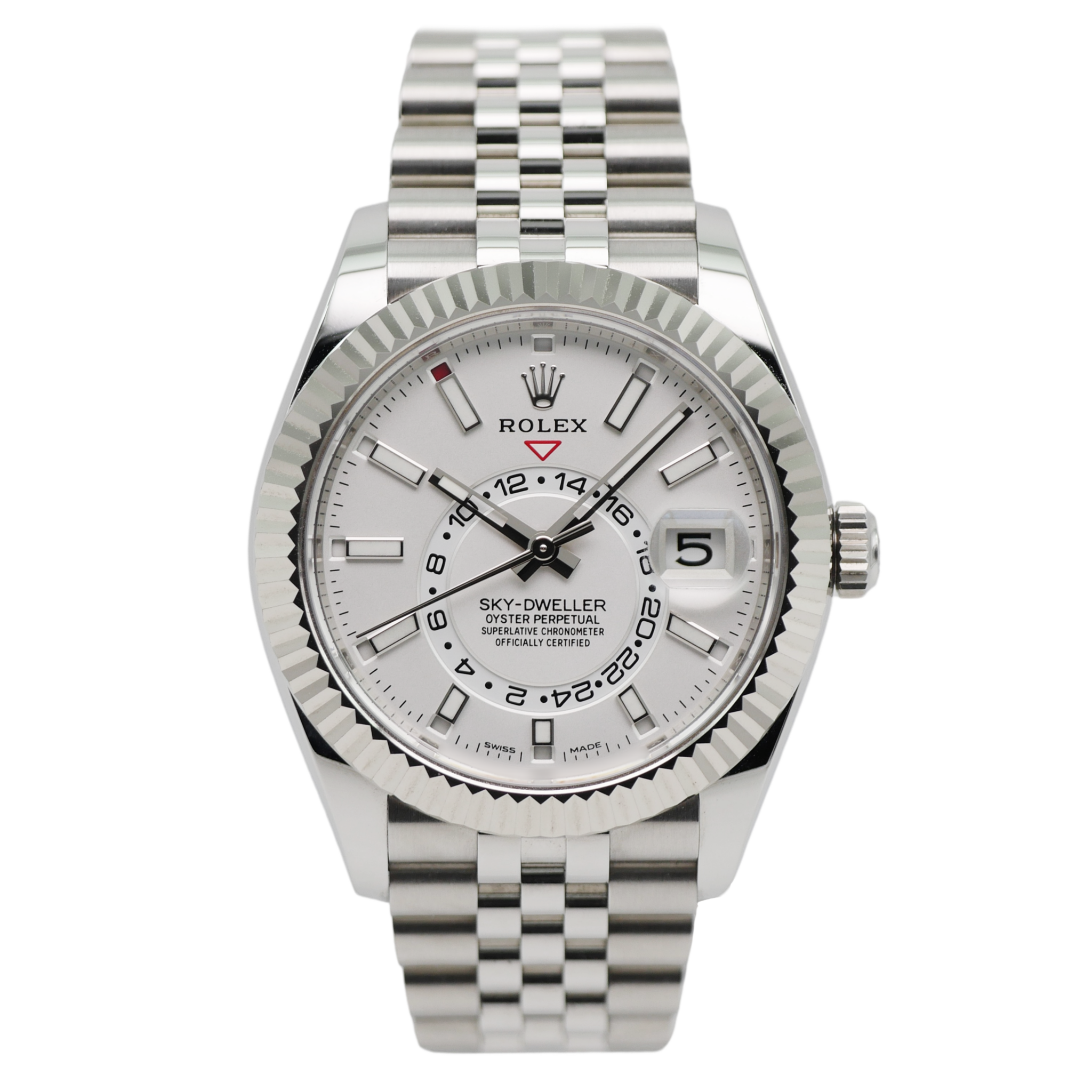 Rolex Sky-Dweller 326934 - 2022