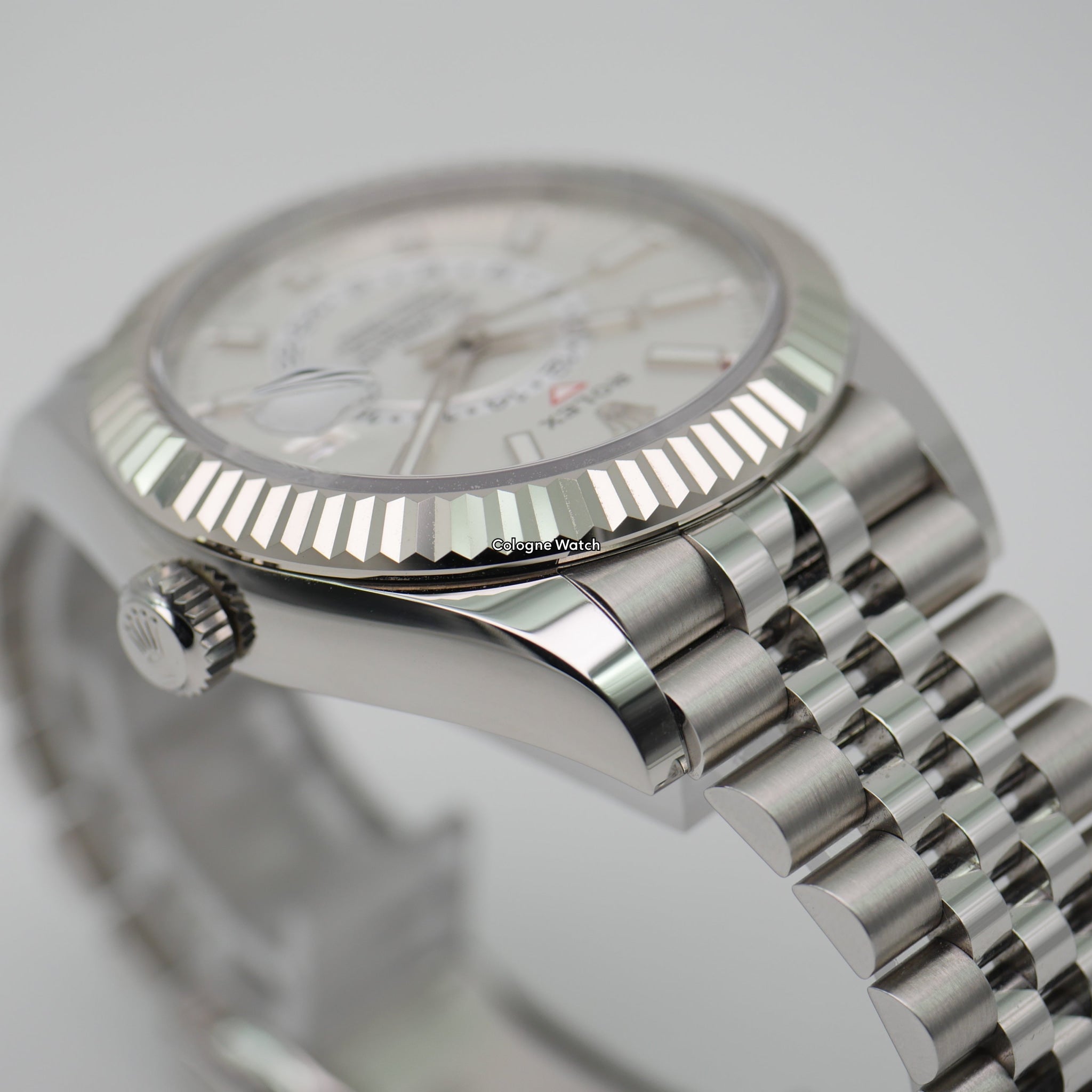 Rolex Sky-Dweller 326934 - 2022
