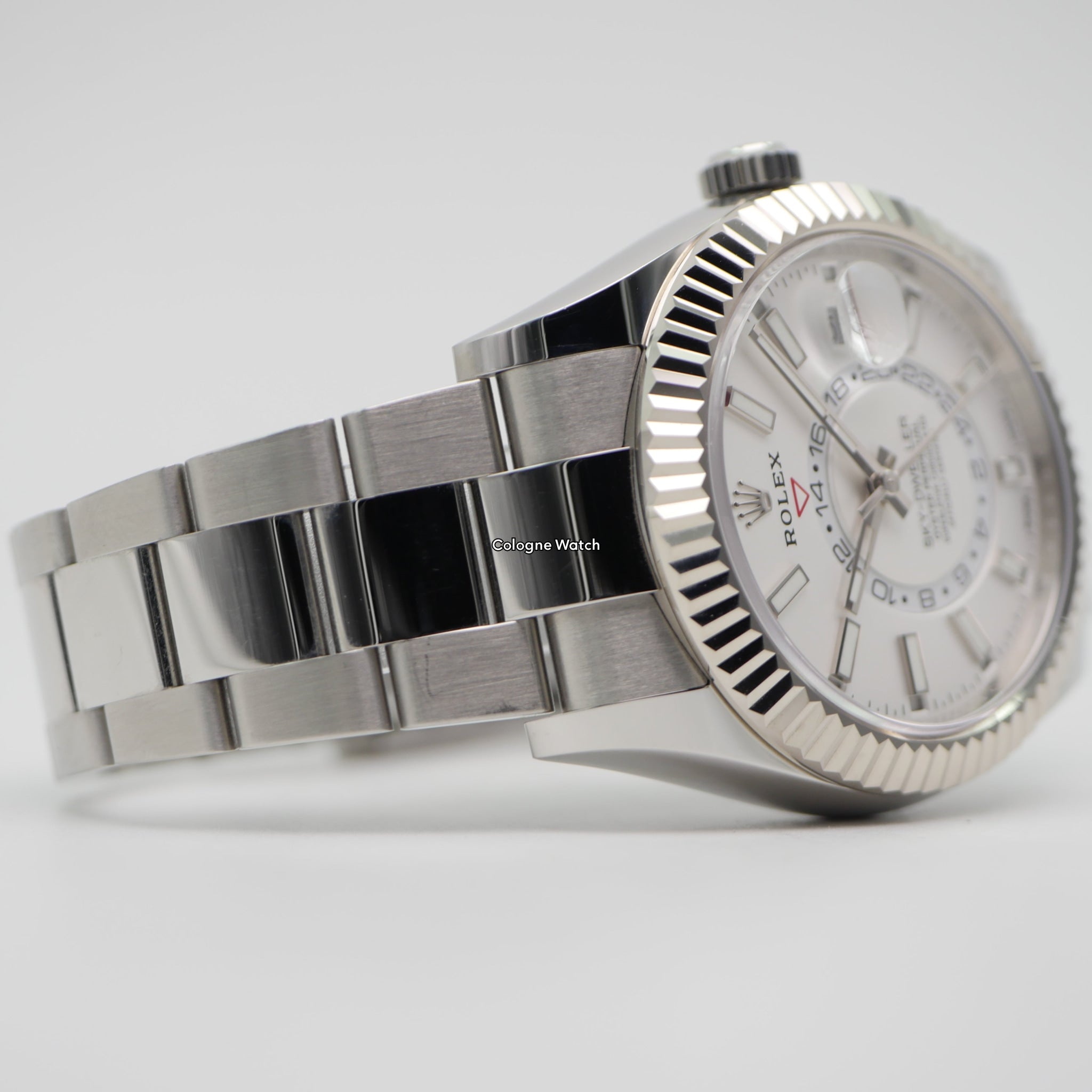 Rolex Sky-Dweller 326934 - 2018