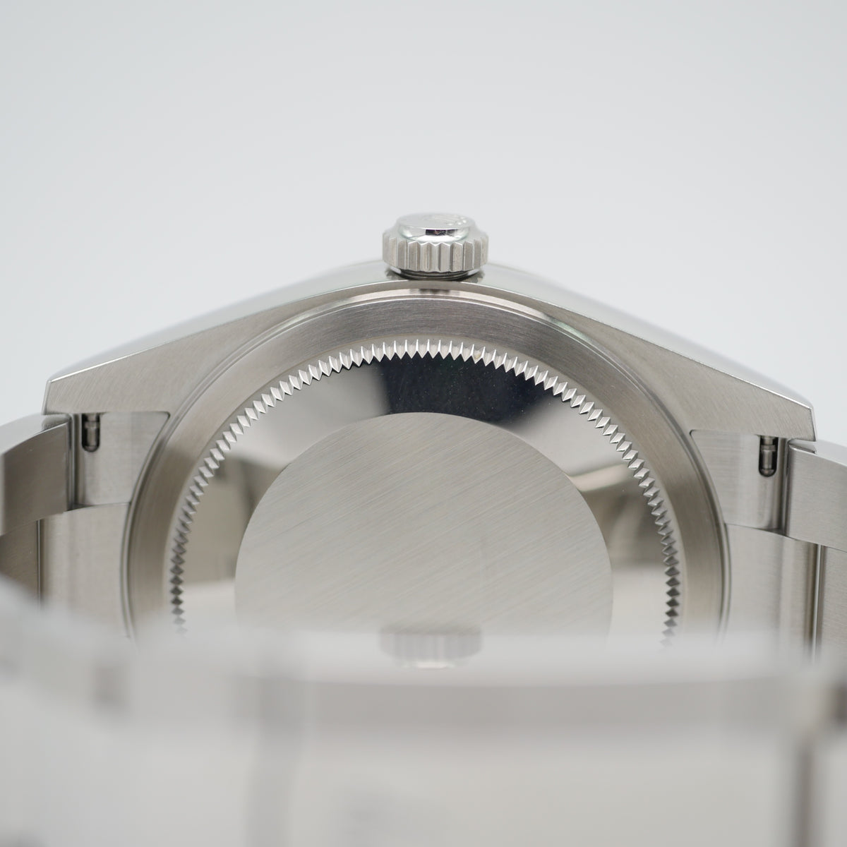 Rolex Sky-Dweller Stahl 326934 - 2021