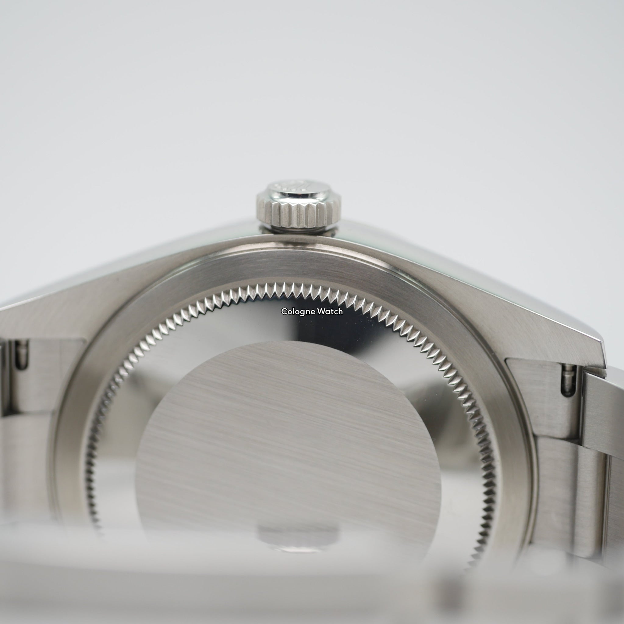 Rolex Sky-Dweller Steel 326934 - 2021 