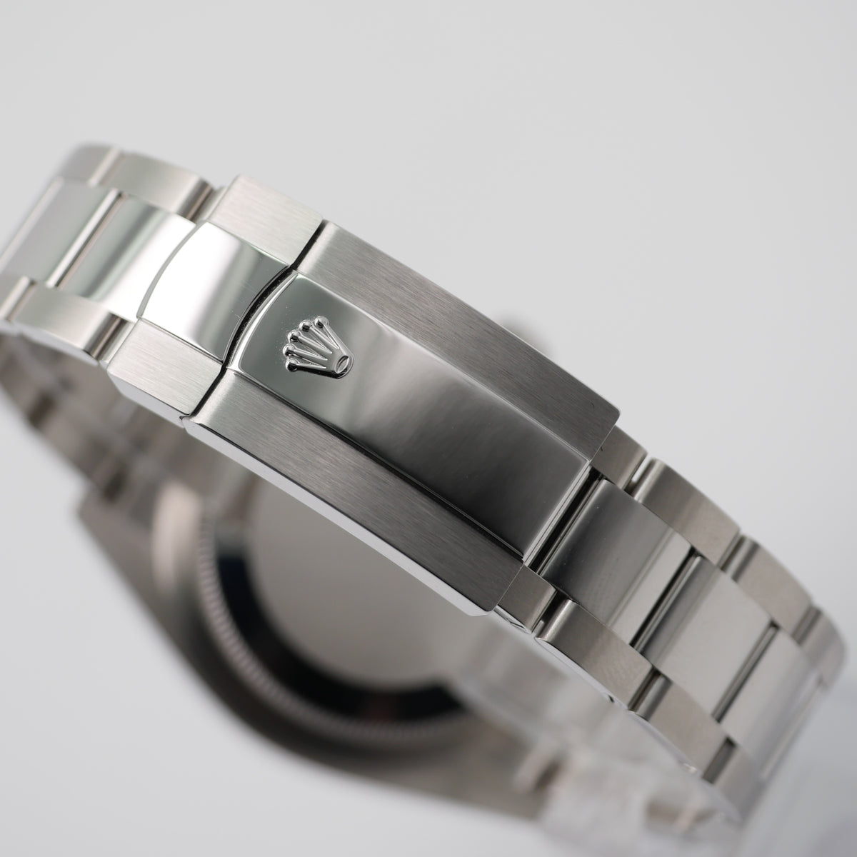 Rolex Sky-Dweller Stahl 326934 - 2021