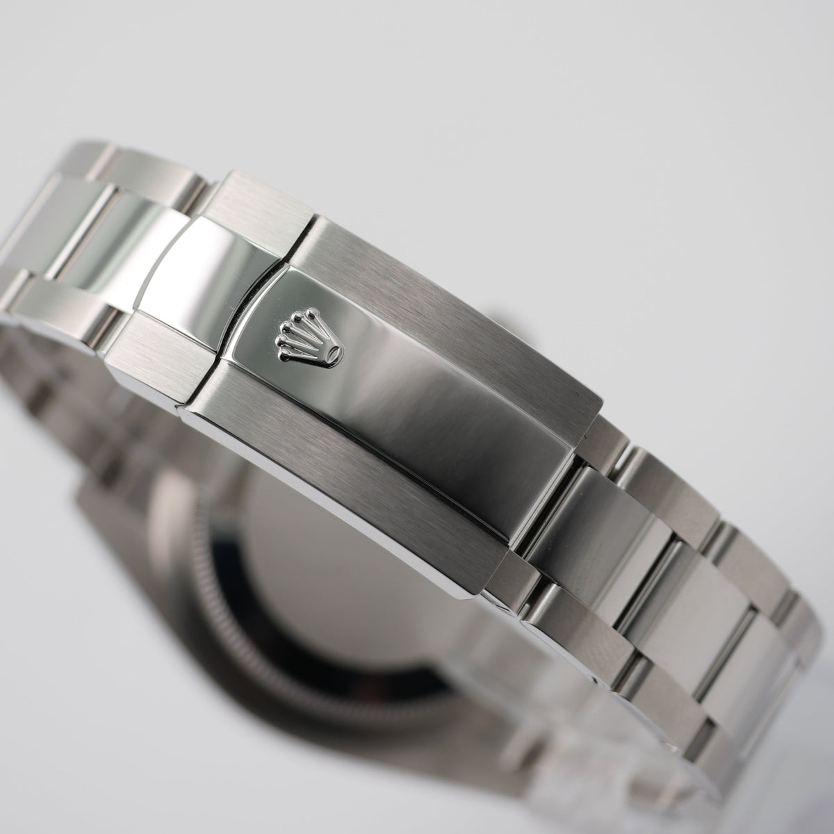 Rolex Sky-Dweller Stahl 326934 - 2020