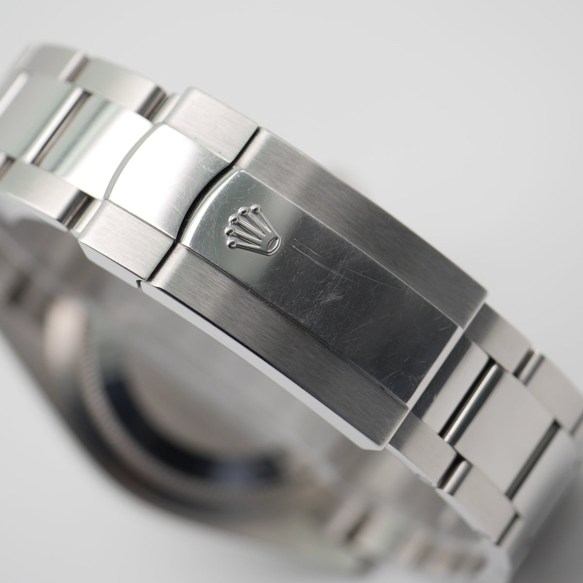 Rolex Sky-Dweller Stahl 326934 - 2018