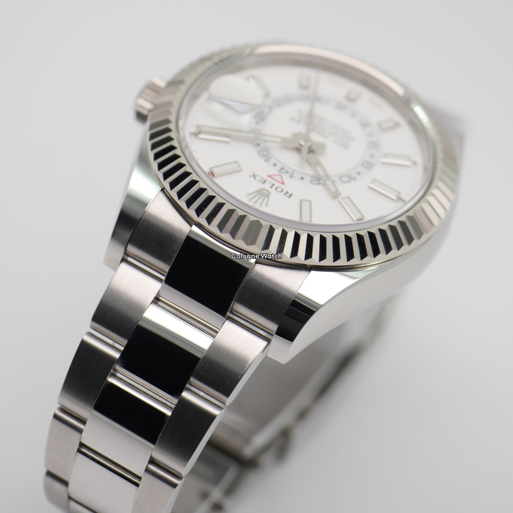 Rolex Sky-Dweller 336934 - 2023