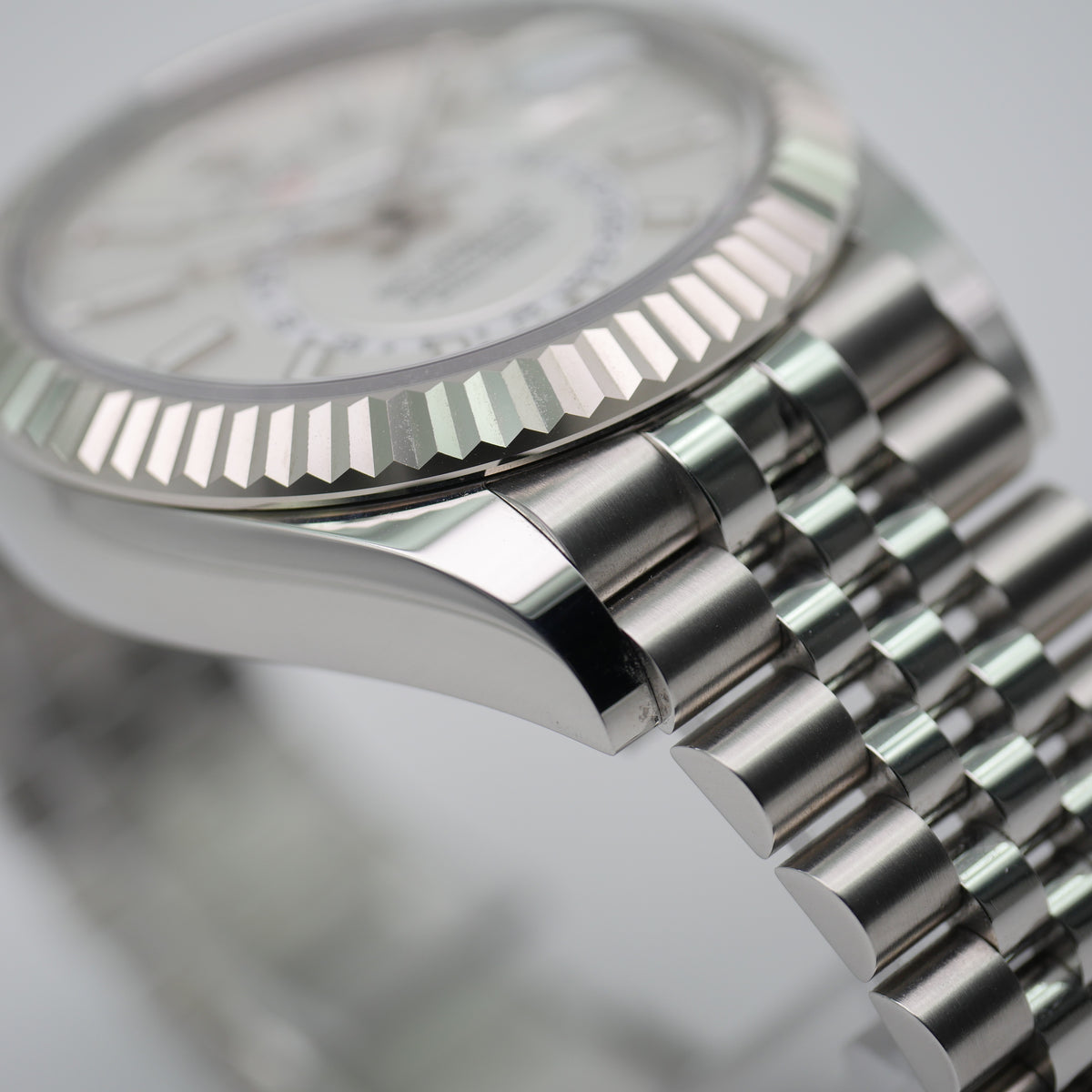 Rolex Sky-Dweller Stahl 336934 - 2022