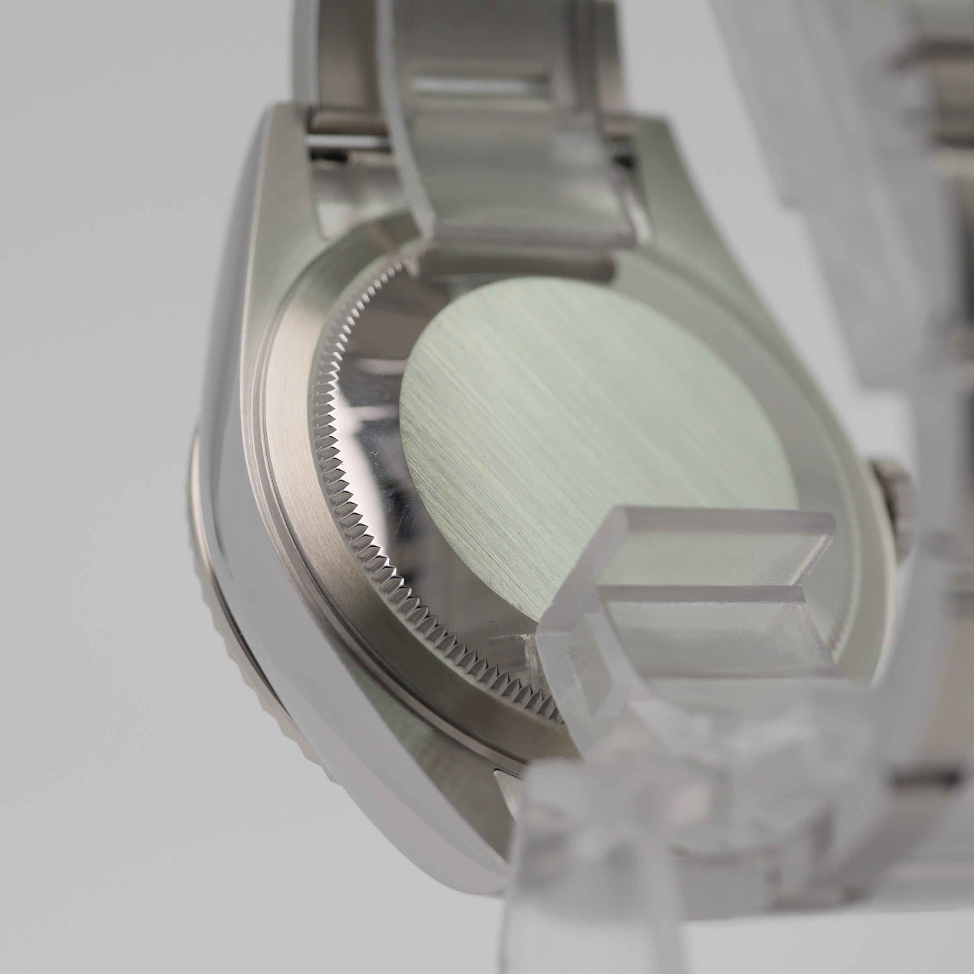 Rolex Sky-Dweller Stahl 326934 - 2021
