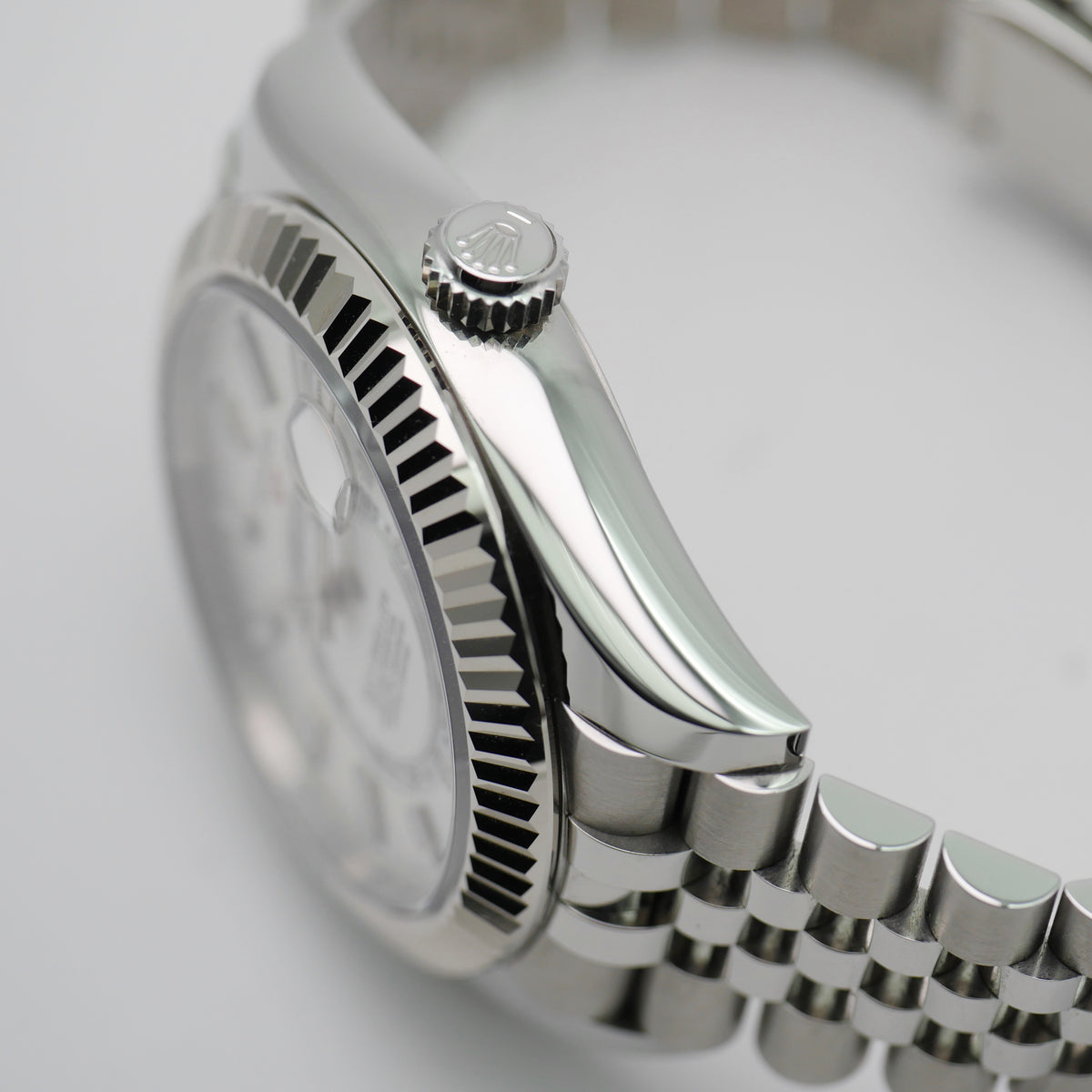 Rolex Sky-Dweller Stahl 336934 - 2022