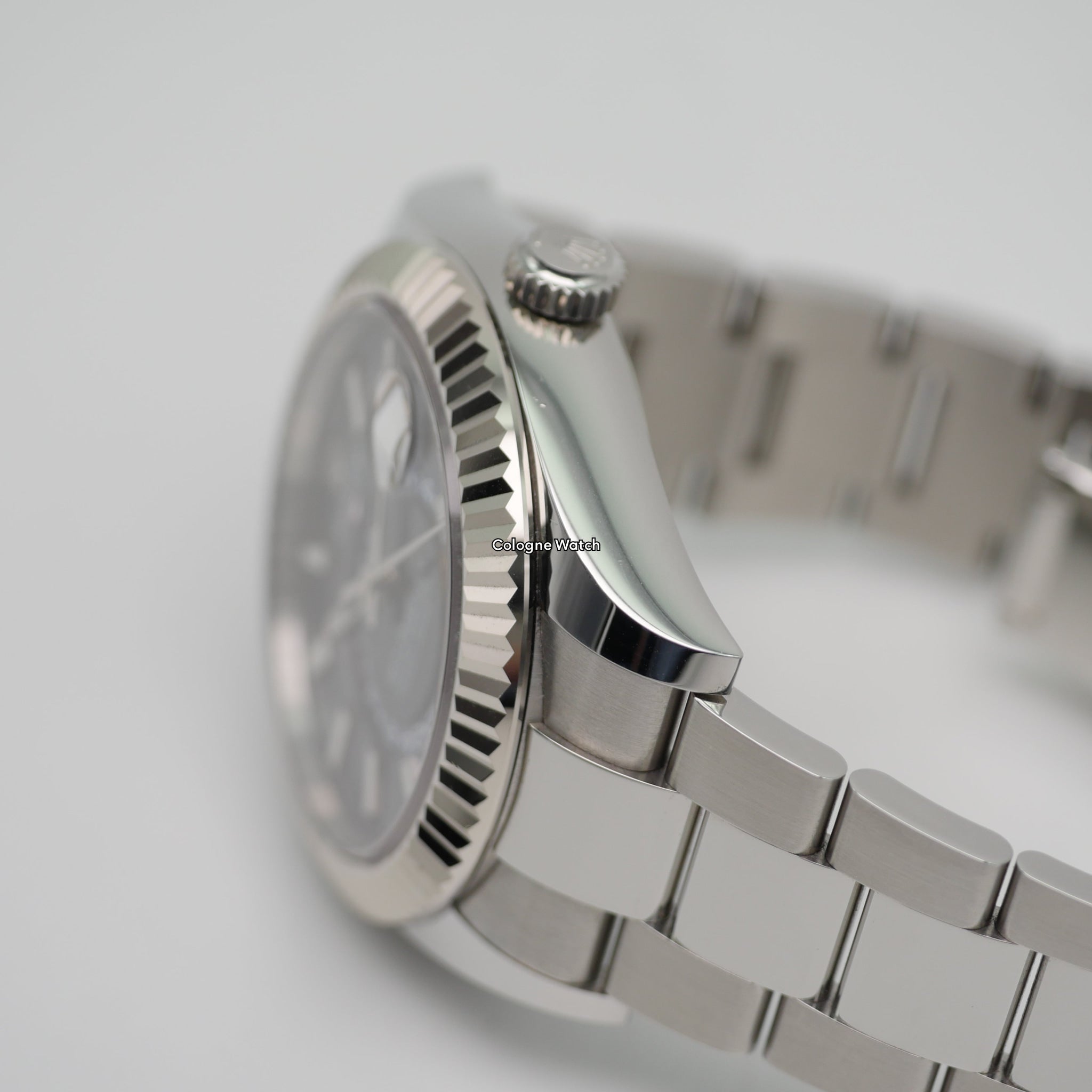 Rolex Sky-Dweller Steel 326934 - 2021 