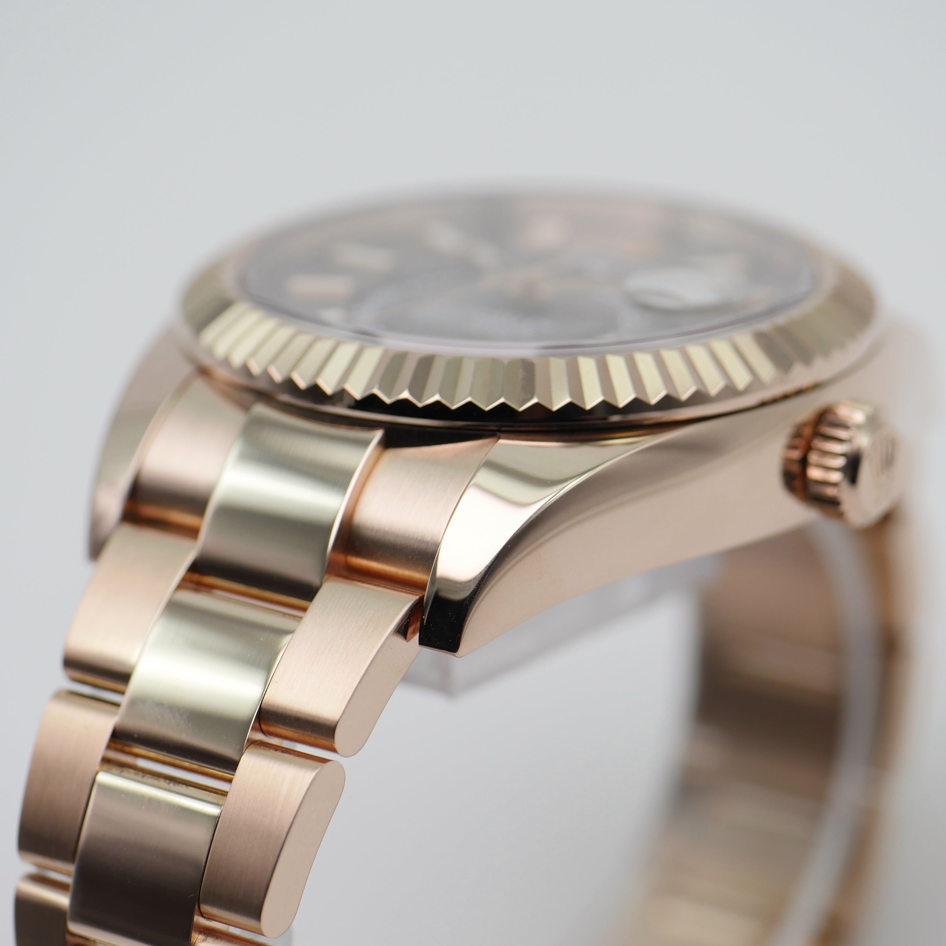 Rolex Sky-Dweller Rose Gold 326935 - 2019 