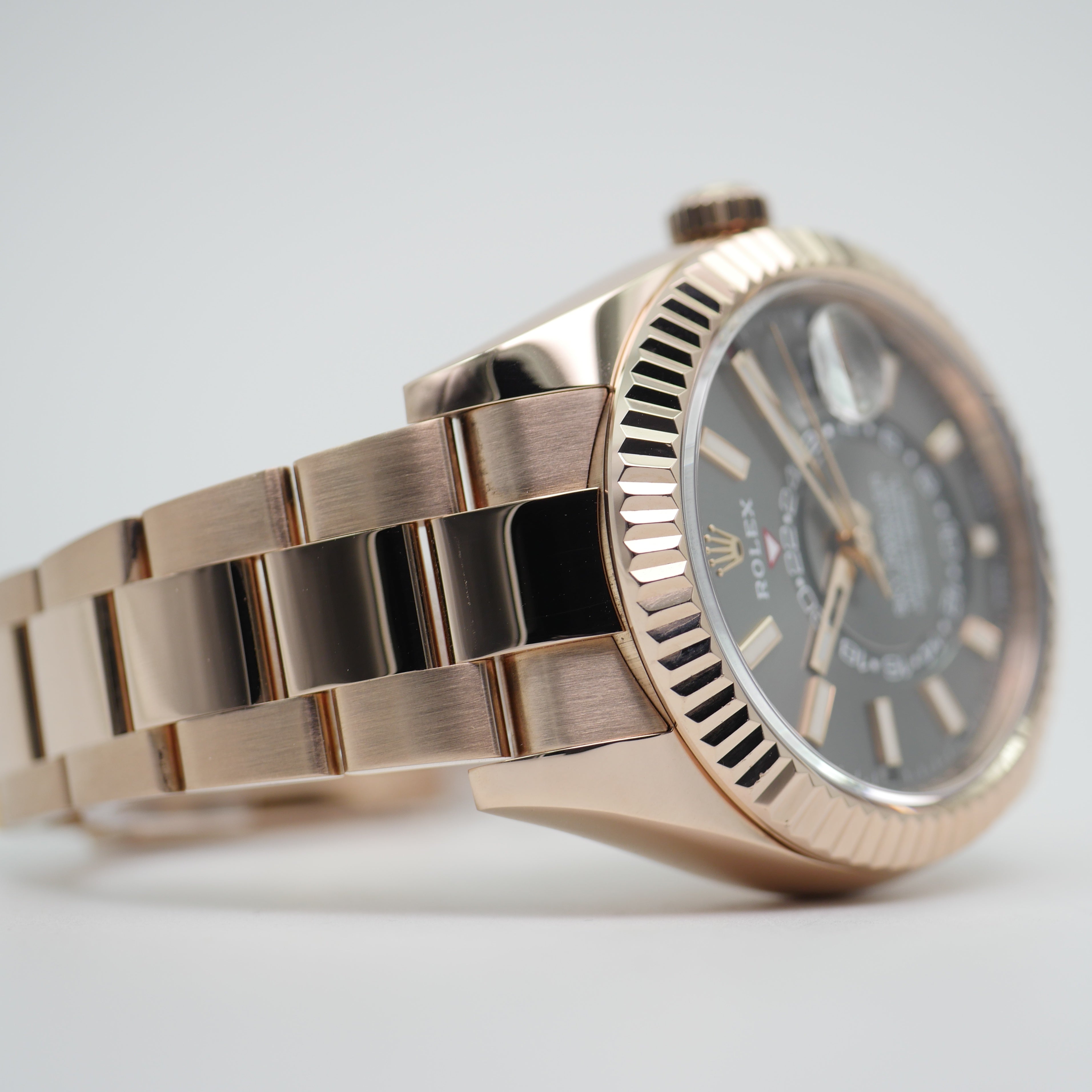 Rolex Sky-Dweller Rose Gold 326935 - 2019 