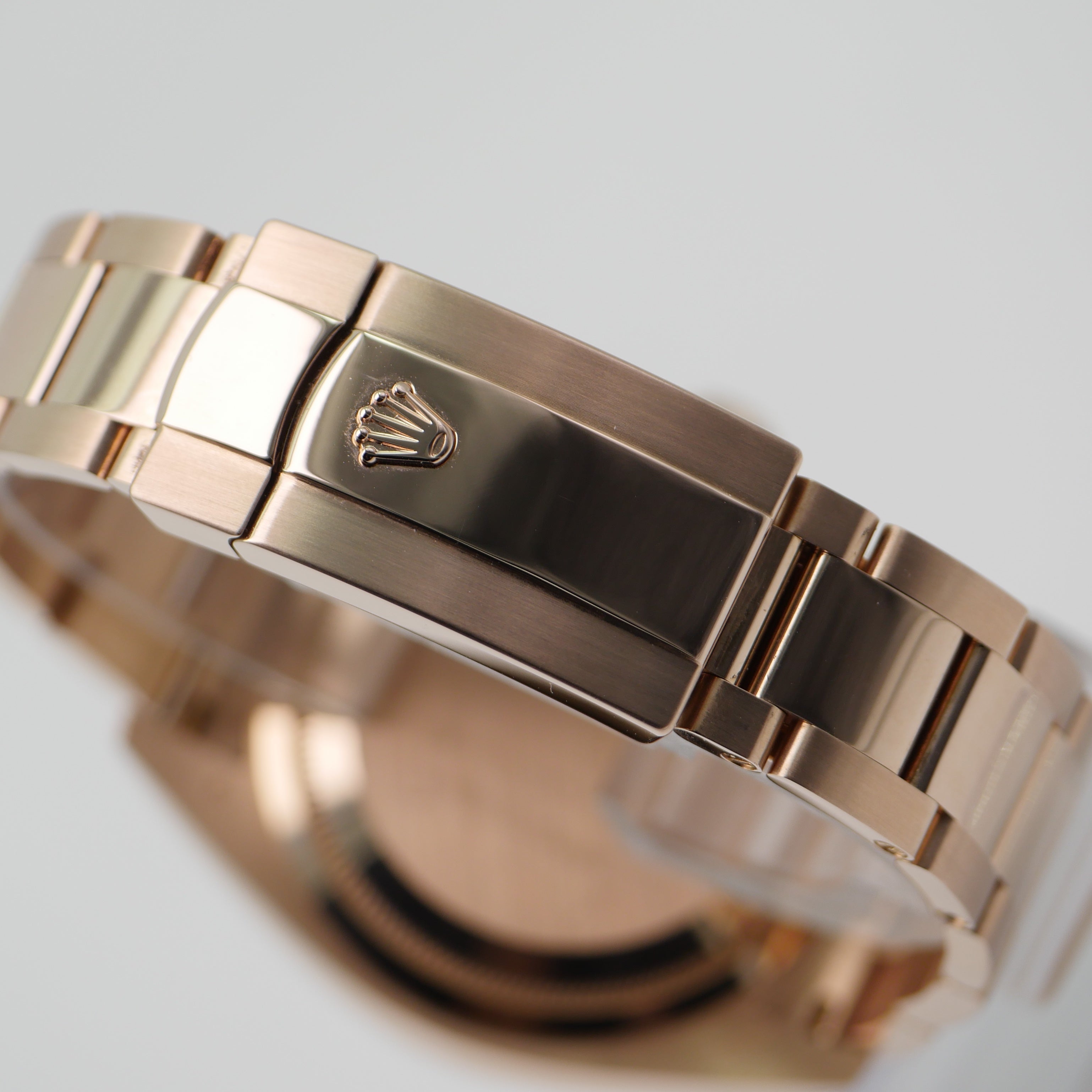 Rolex Sky-Dweller Rose Gold 326935 - 2019 