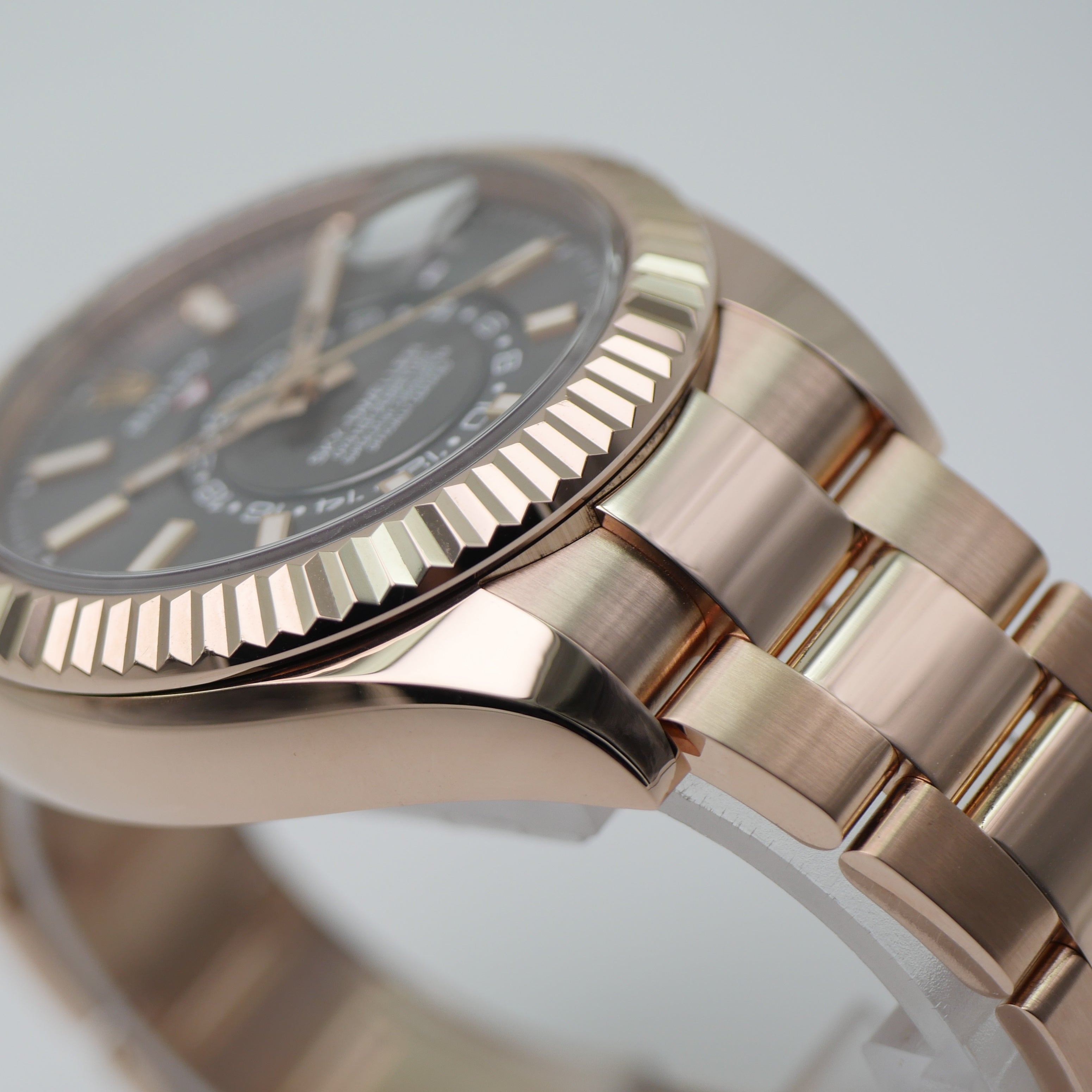 Rolex Sky-Dweller Rose Gold 326935 - 2019 