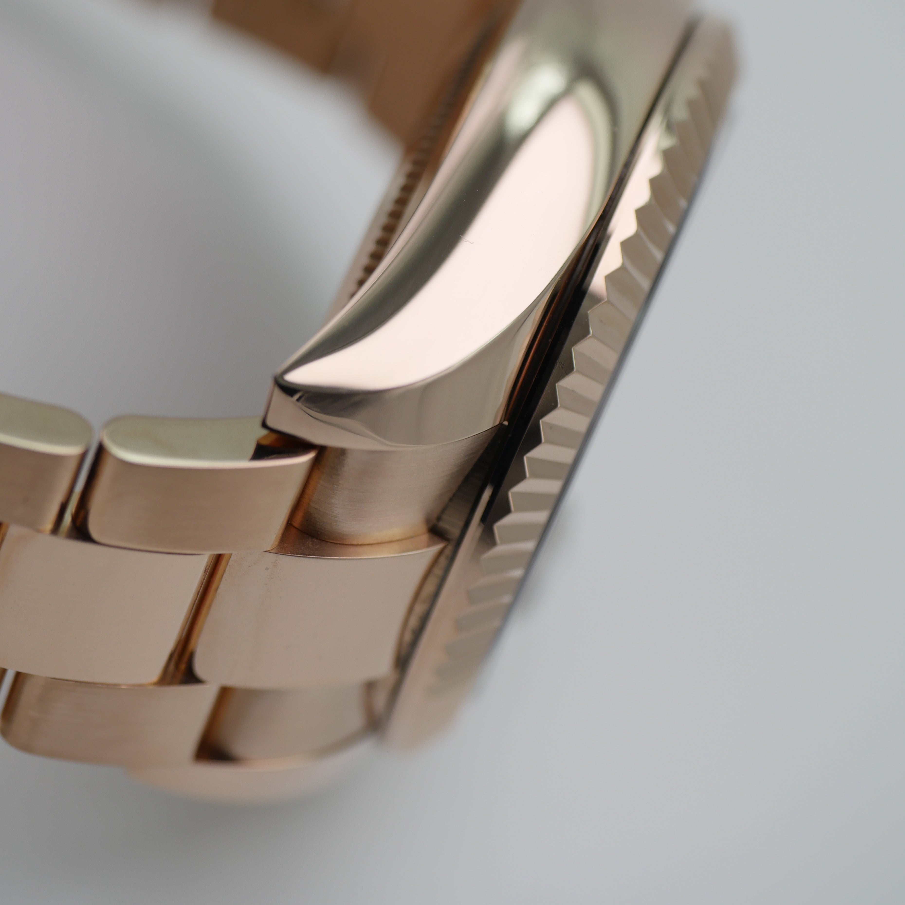 Rolex Sky-Dweller Rose Gold 326935 - 2019 