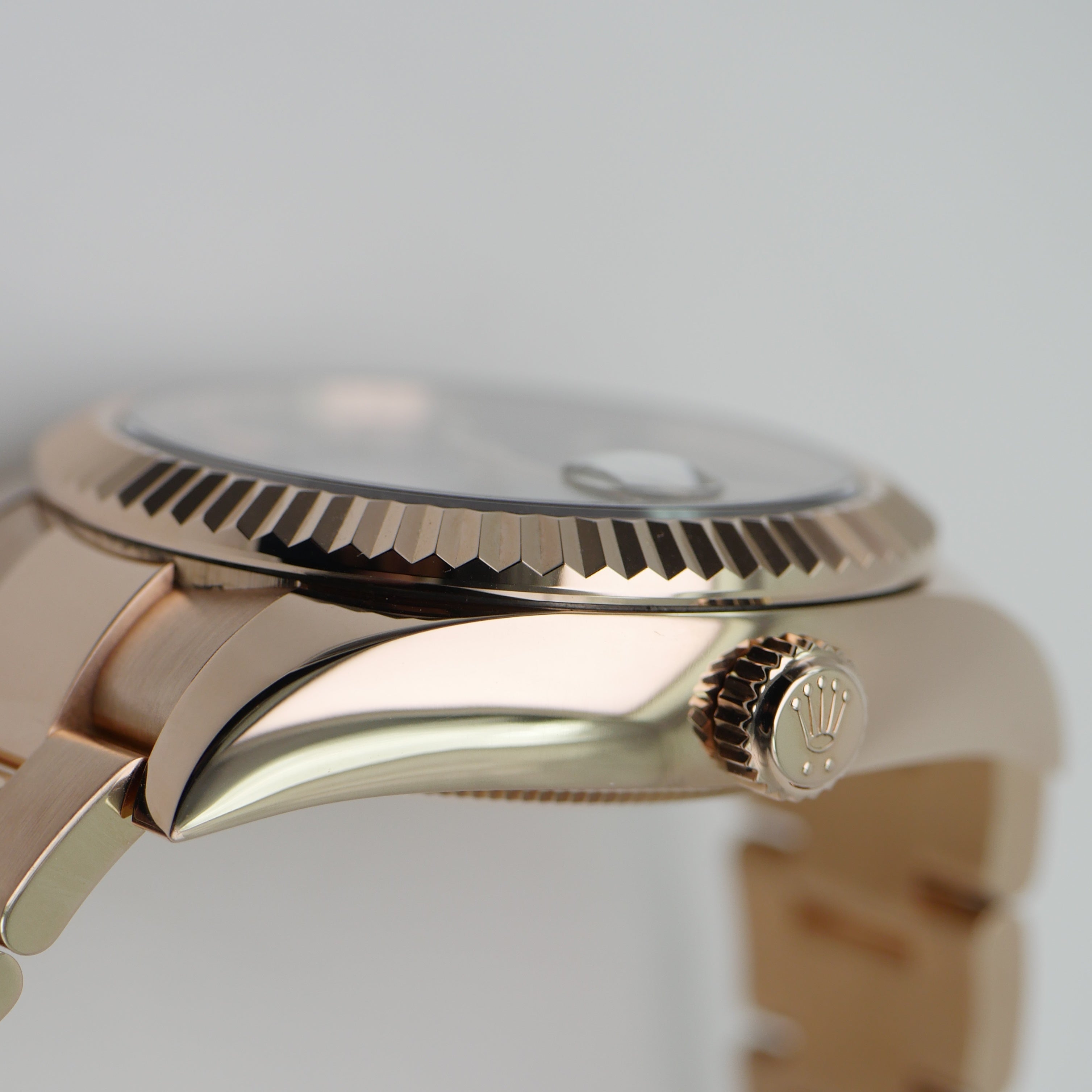 Rolex Sky-Dweller Rose Gold 326935 - 2019 