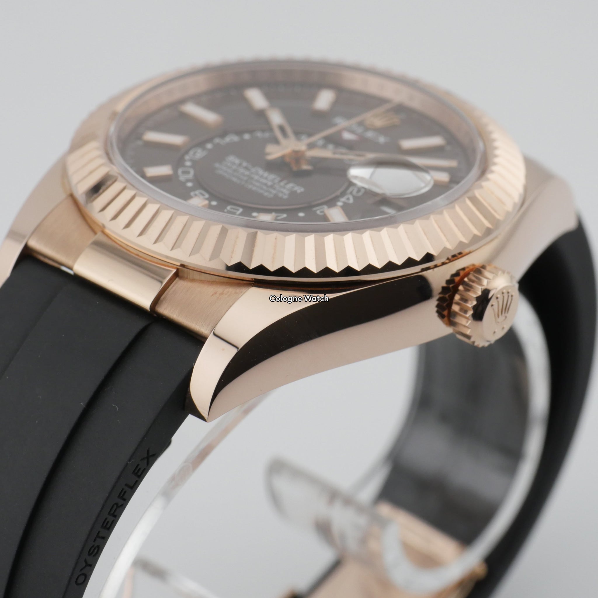 Rolex Sky-Dweller Roségold 336235 - 2024