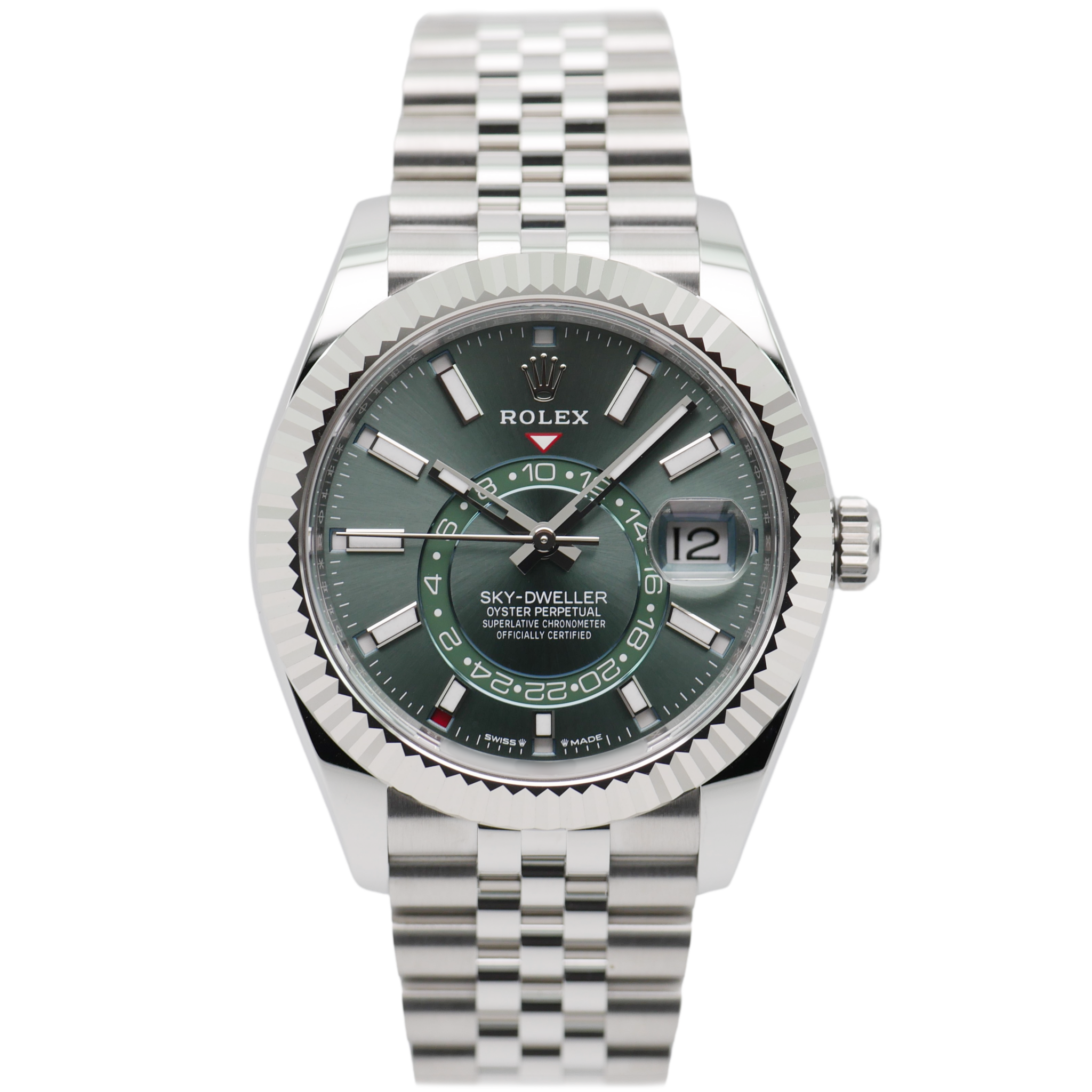 Rolex Sky-Dweller 336934 - 2024