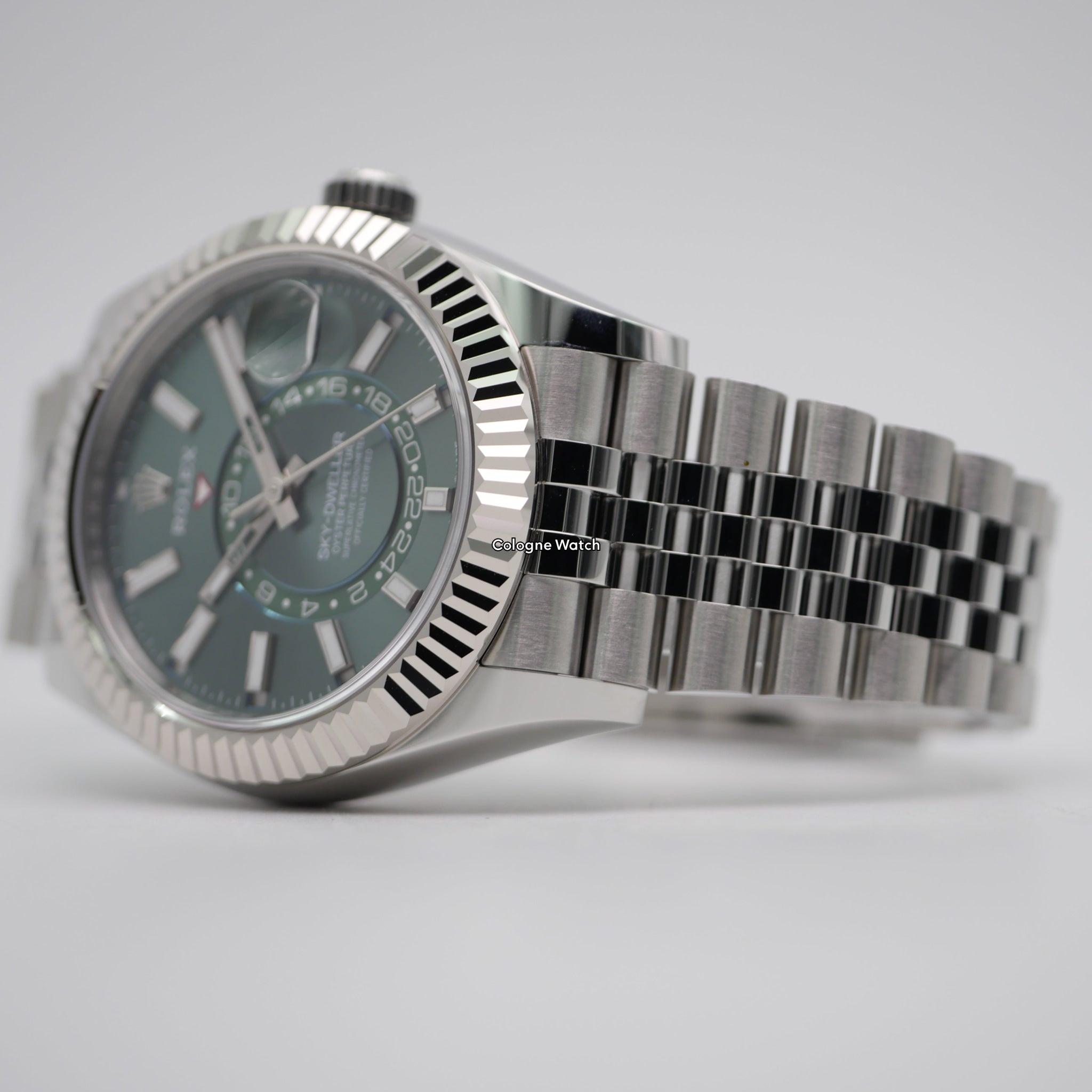 Rolex Sky-Dweller 336934 - 2024
