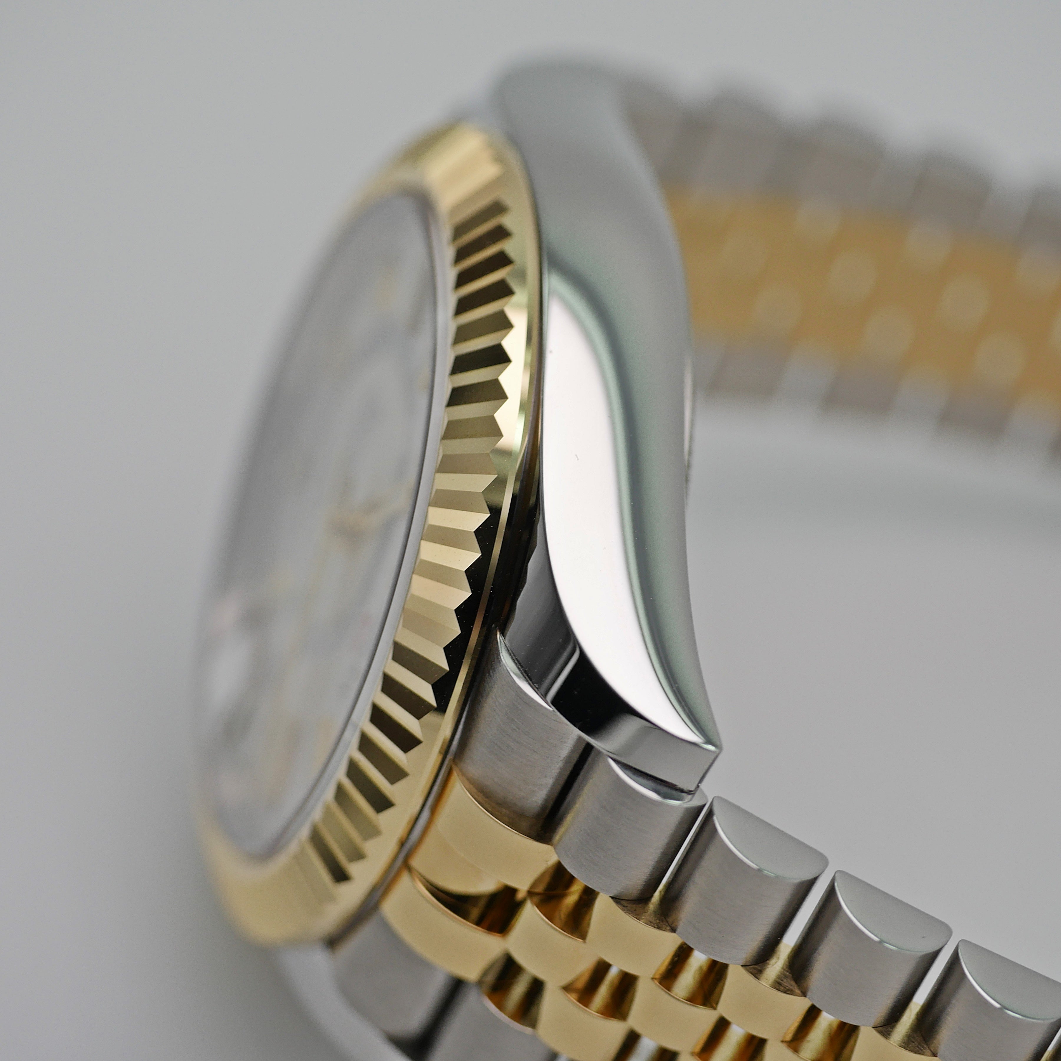 Rolex Sky-Dweller Stahl / Gelbgold 336933 - 2024