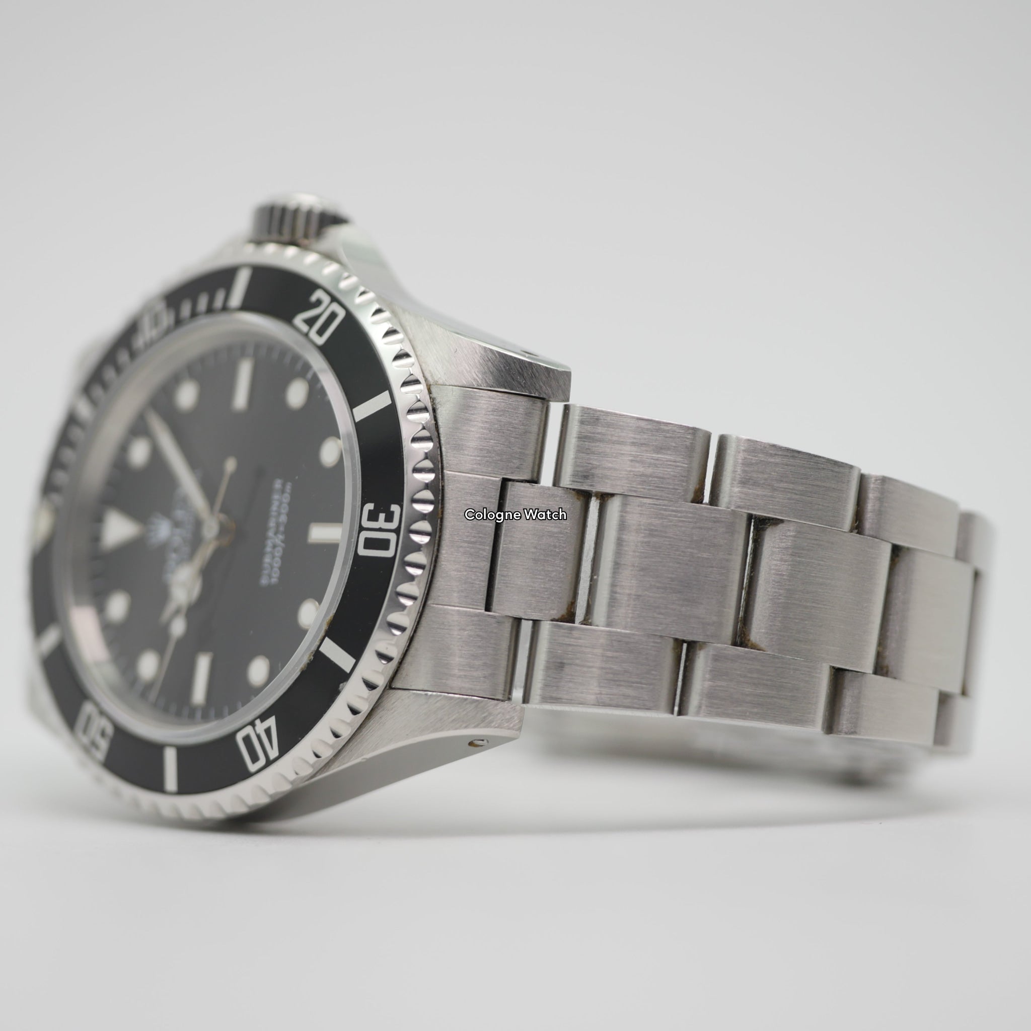 Rolex Submariner 14060 - 1992