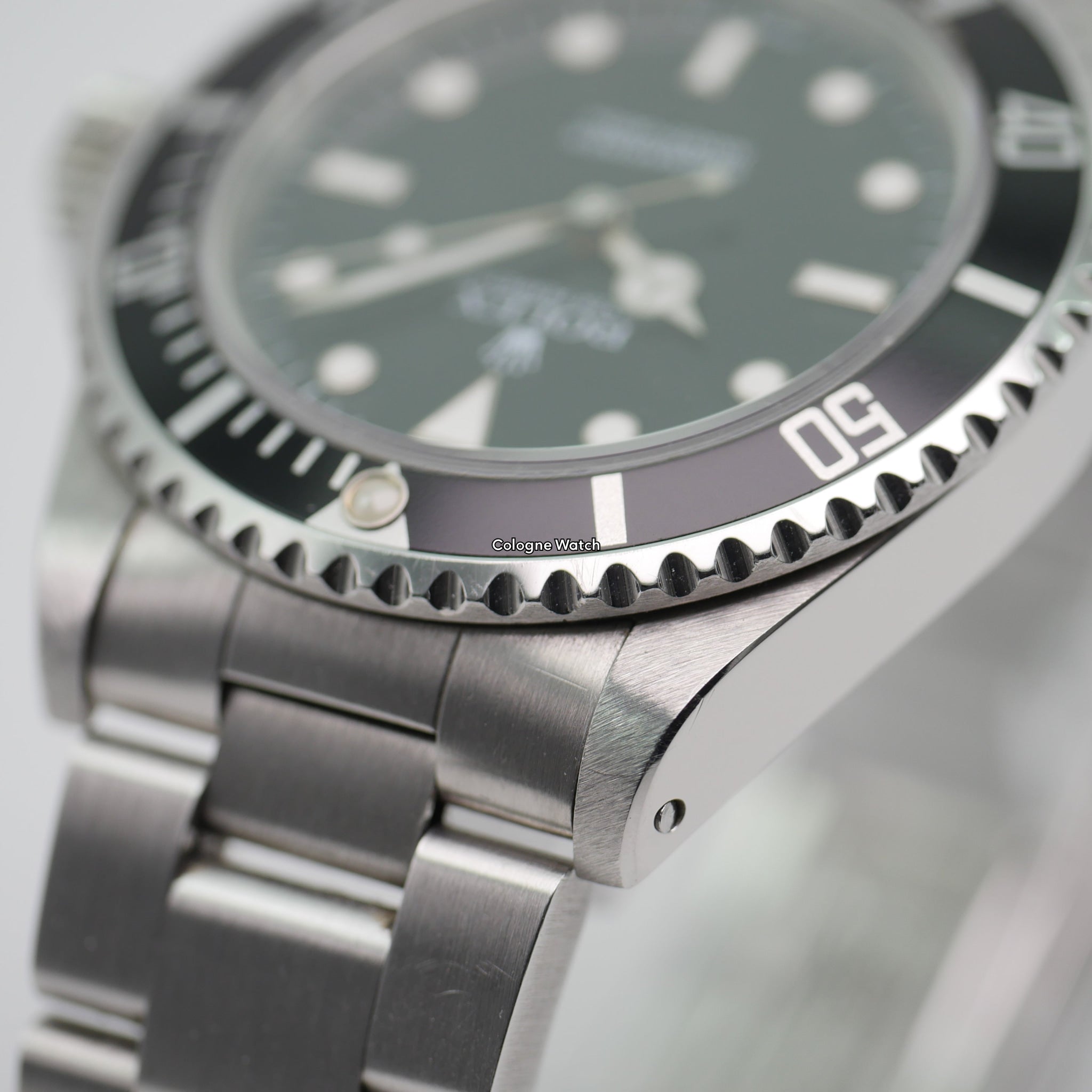Rolex Submariner 14060 - 1992