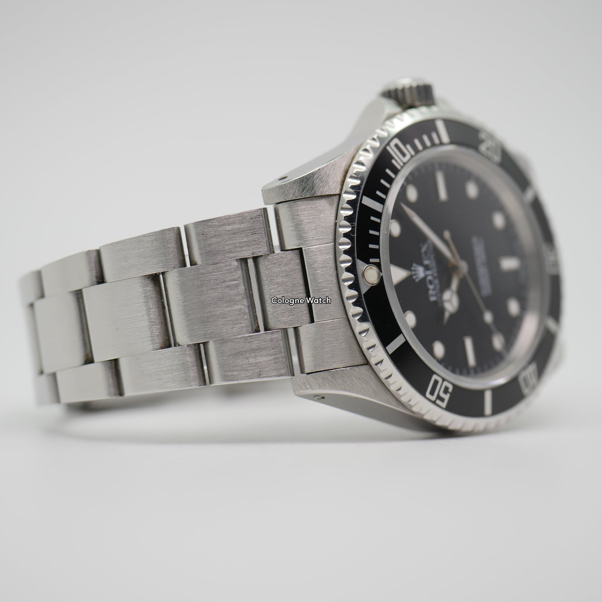 Rolex Submariner 14060 - 1992