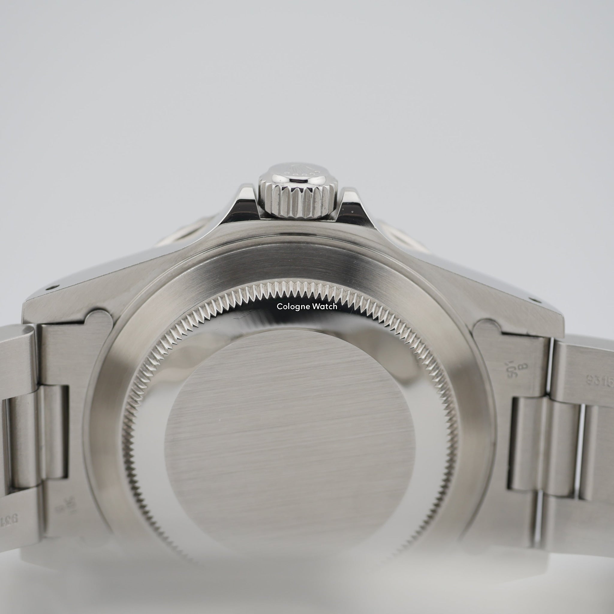 Rolex Submariner Steel 14060 - 2010 - only Watch
