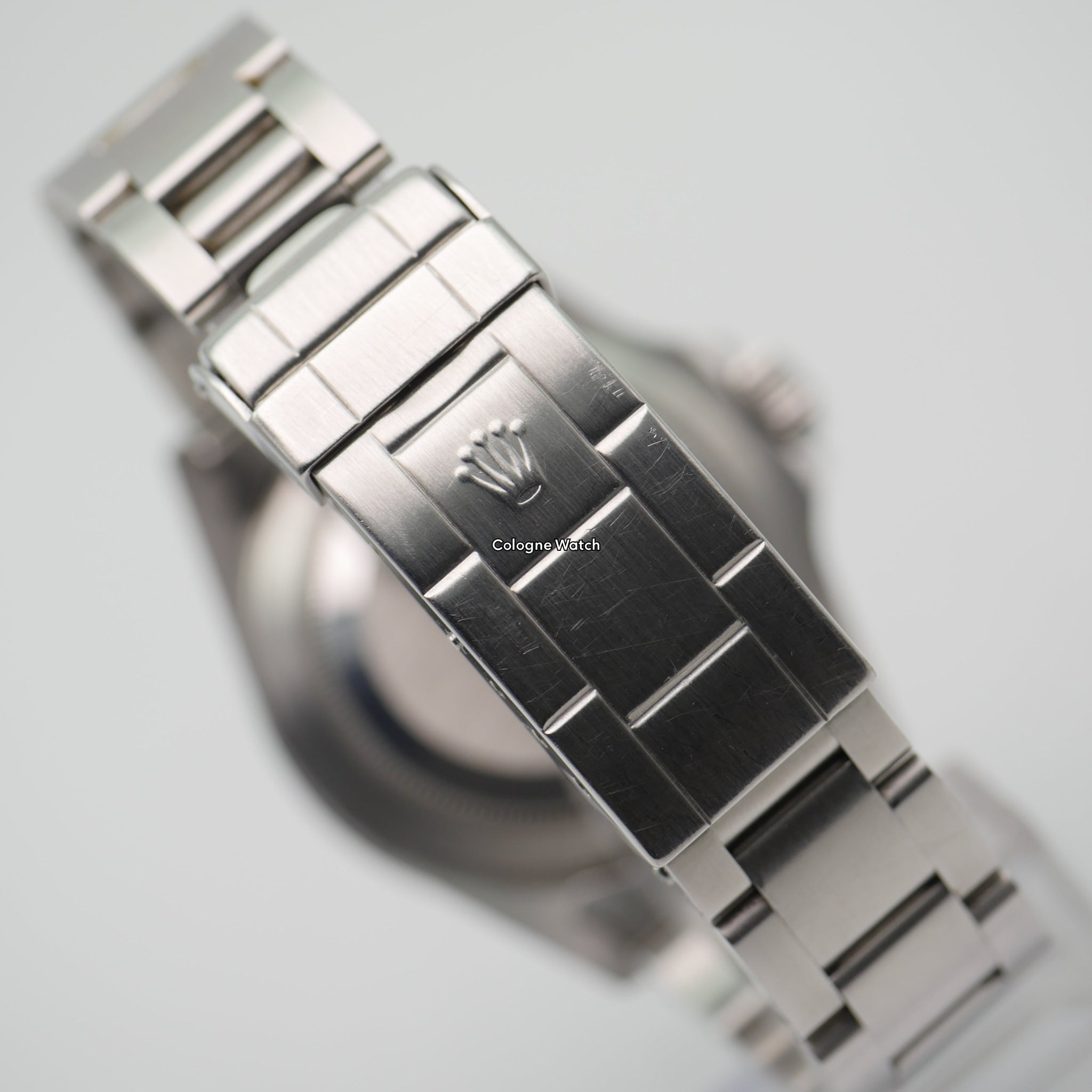 Rolex Submariner 14060 - 1992